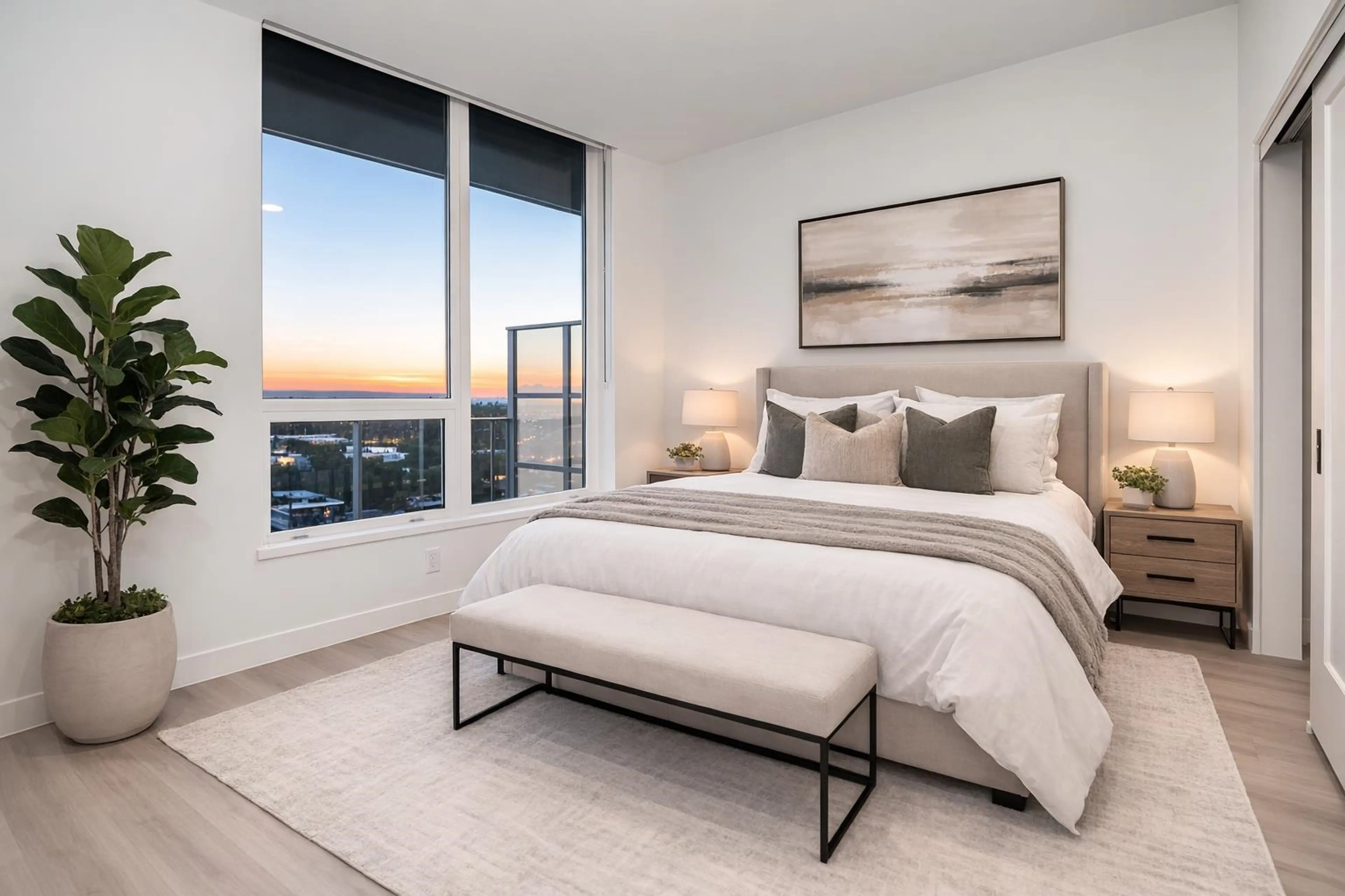 Property at #2502 20065 85 AVENUE, Langley, BC