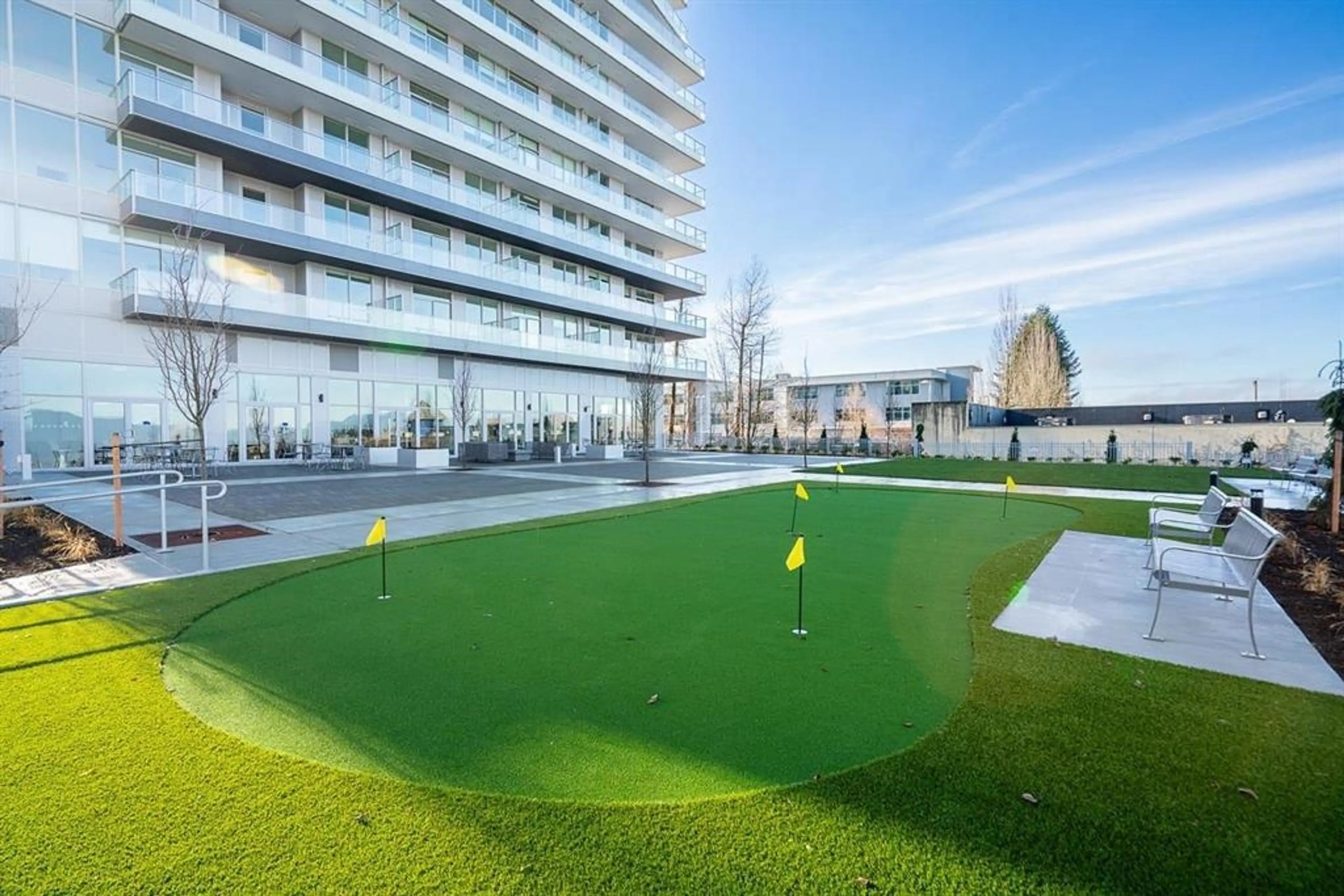 Property at #2502 20065 85 AVENUE, Langley, BC