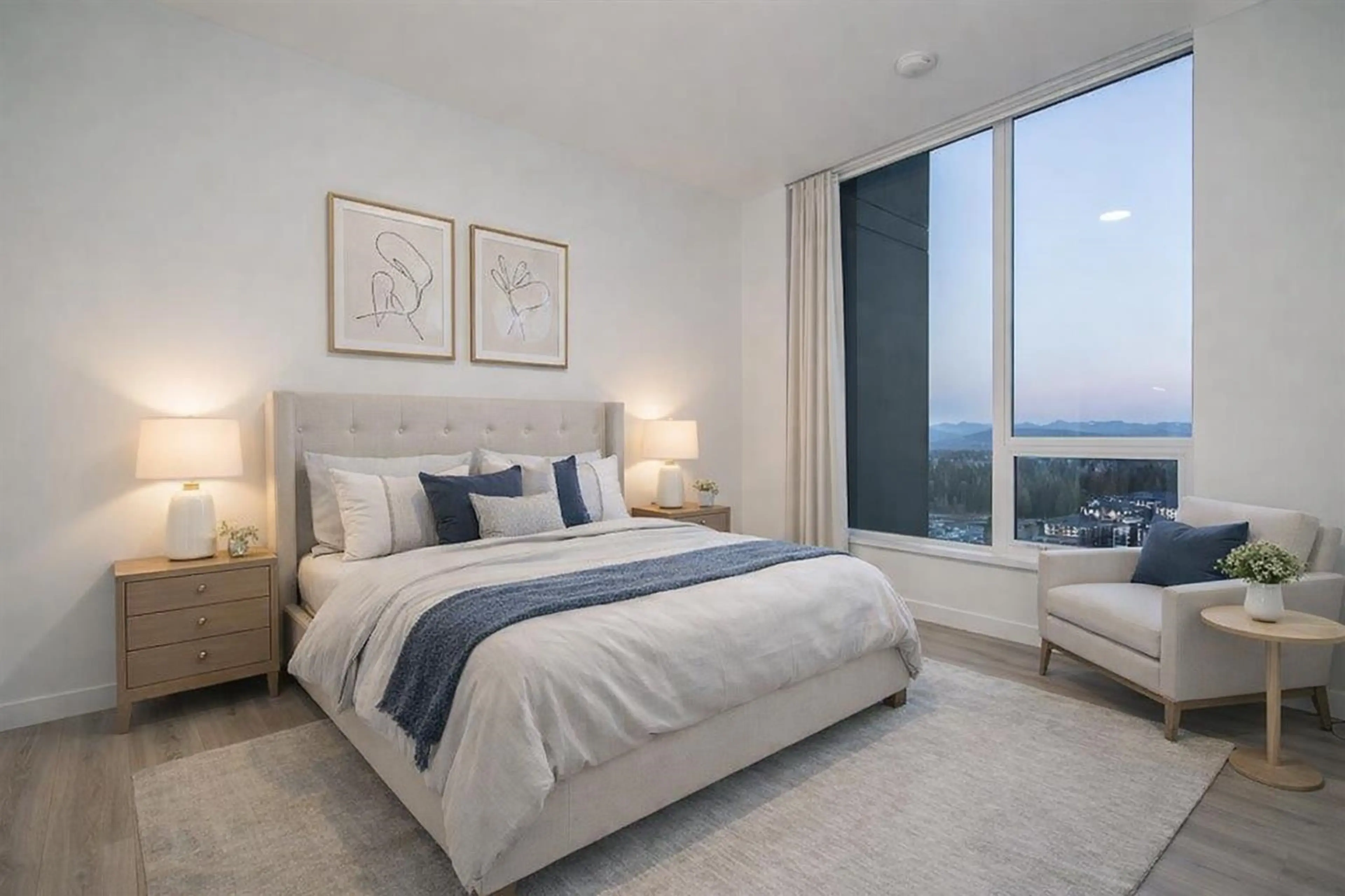 Property at #2502 20065 85 AVENUE, Langley, BC