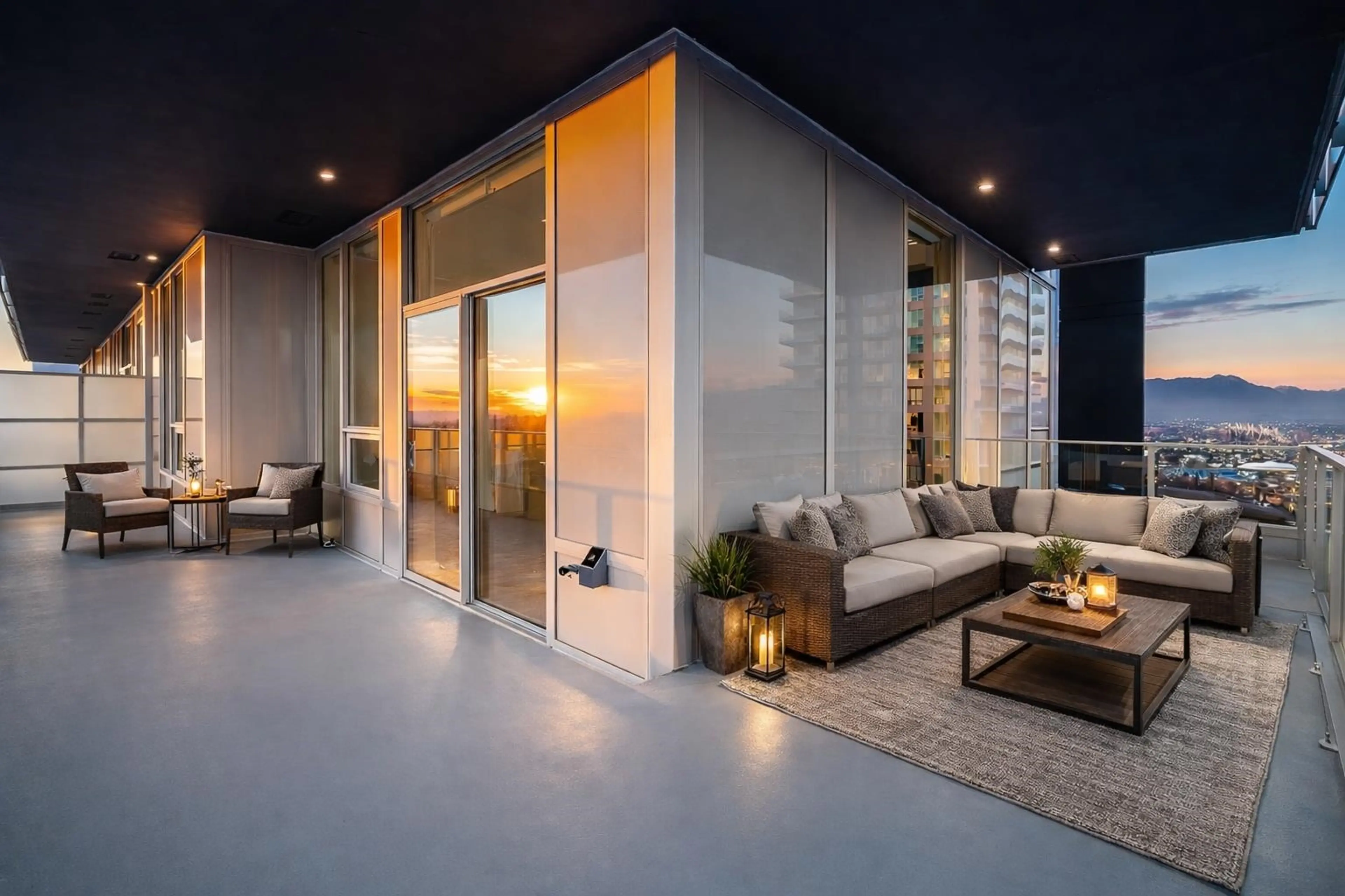 Property at #2502 20065 85 AVENUE, Langley, BC