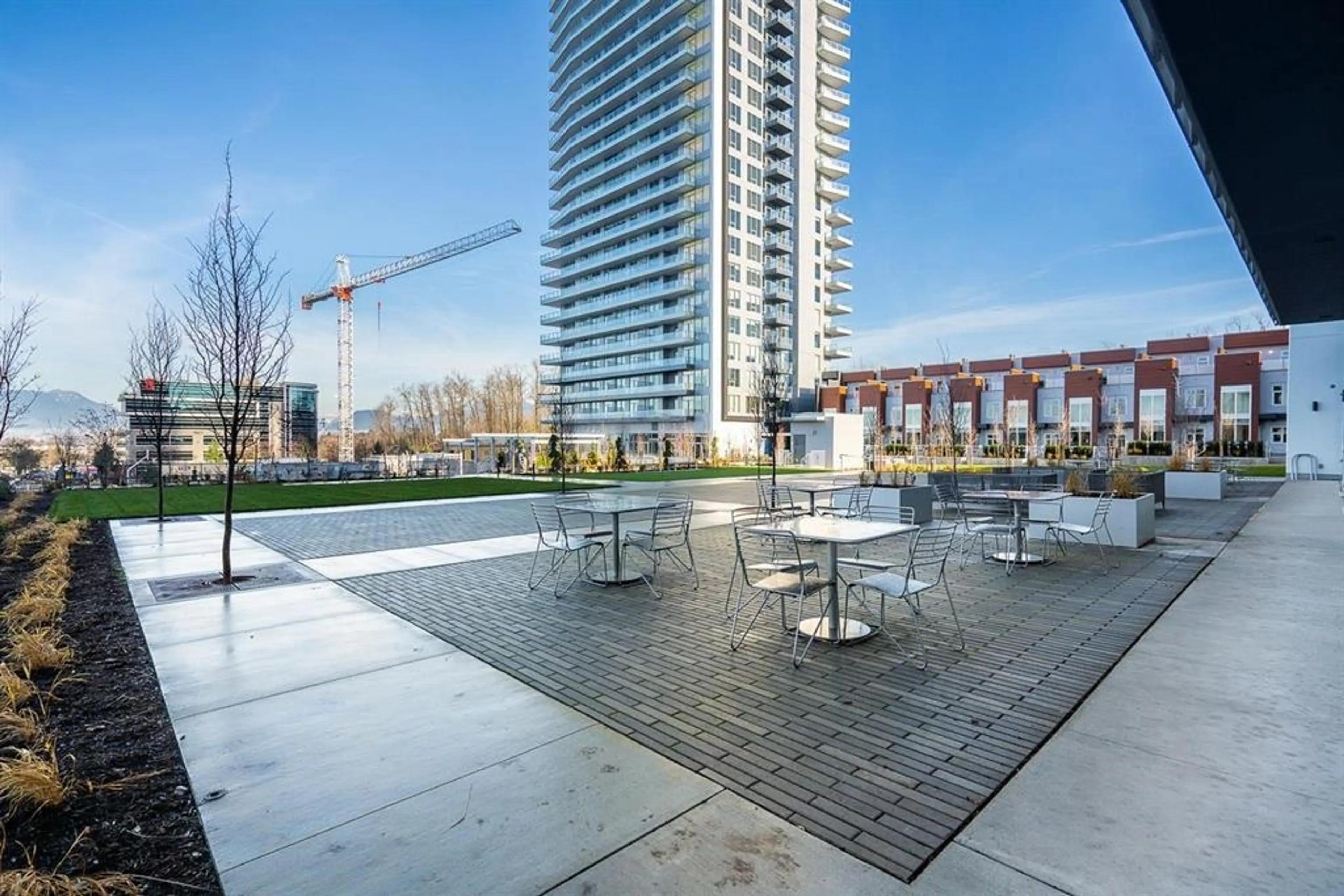 Property at #2502 20065 85 AVENUE, Langley, BC