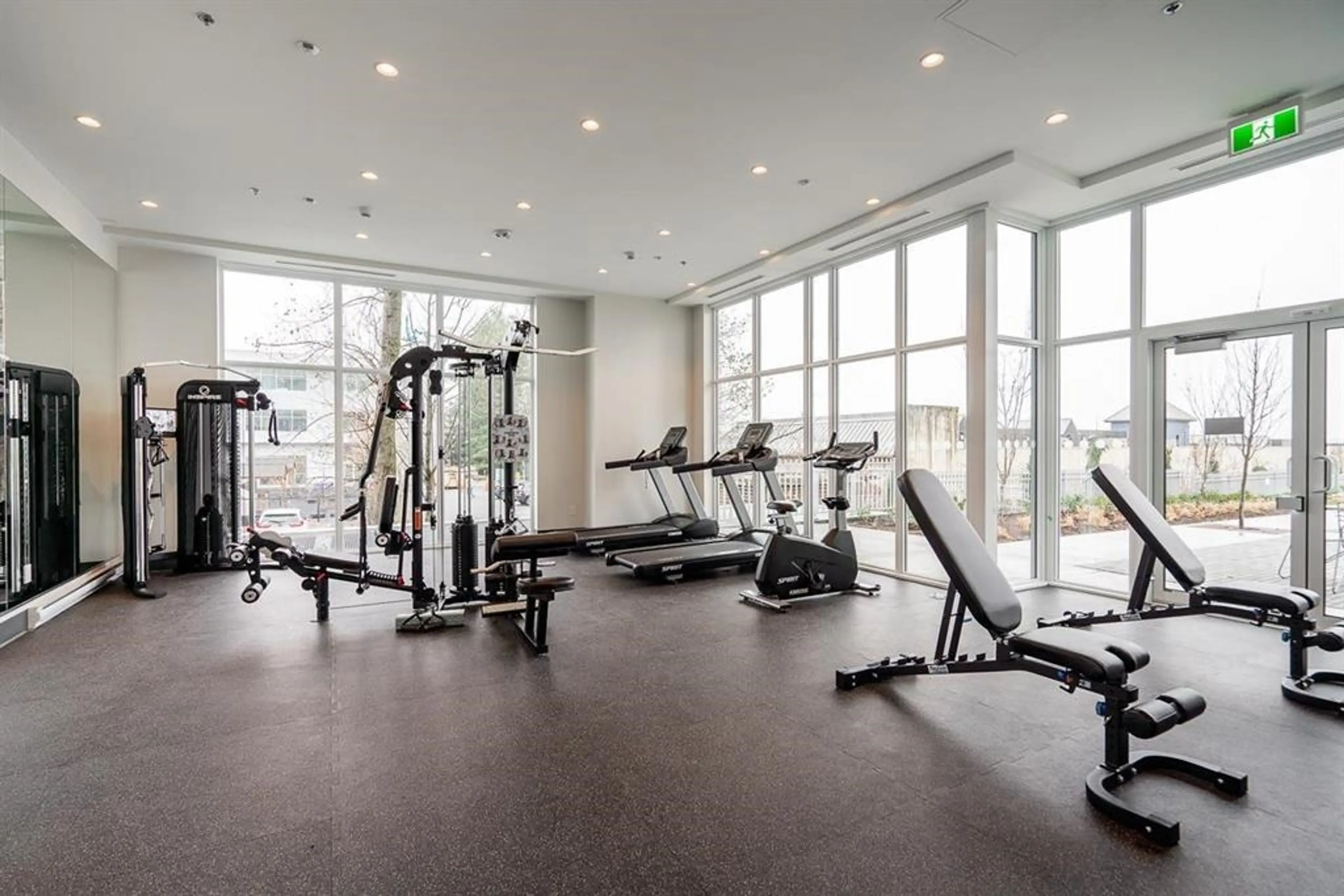 Property at #2502 20065 85 AVENUE, Langley, BC