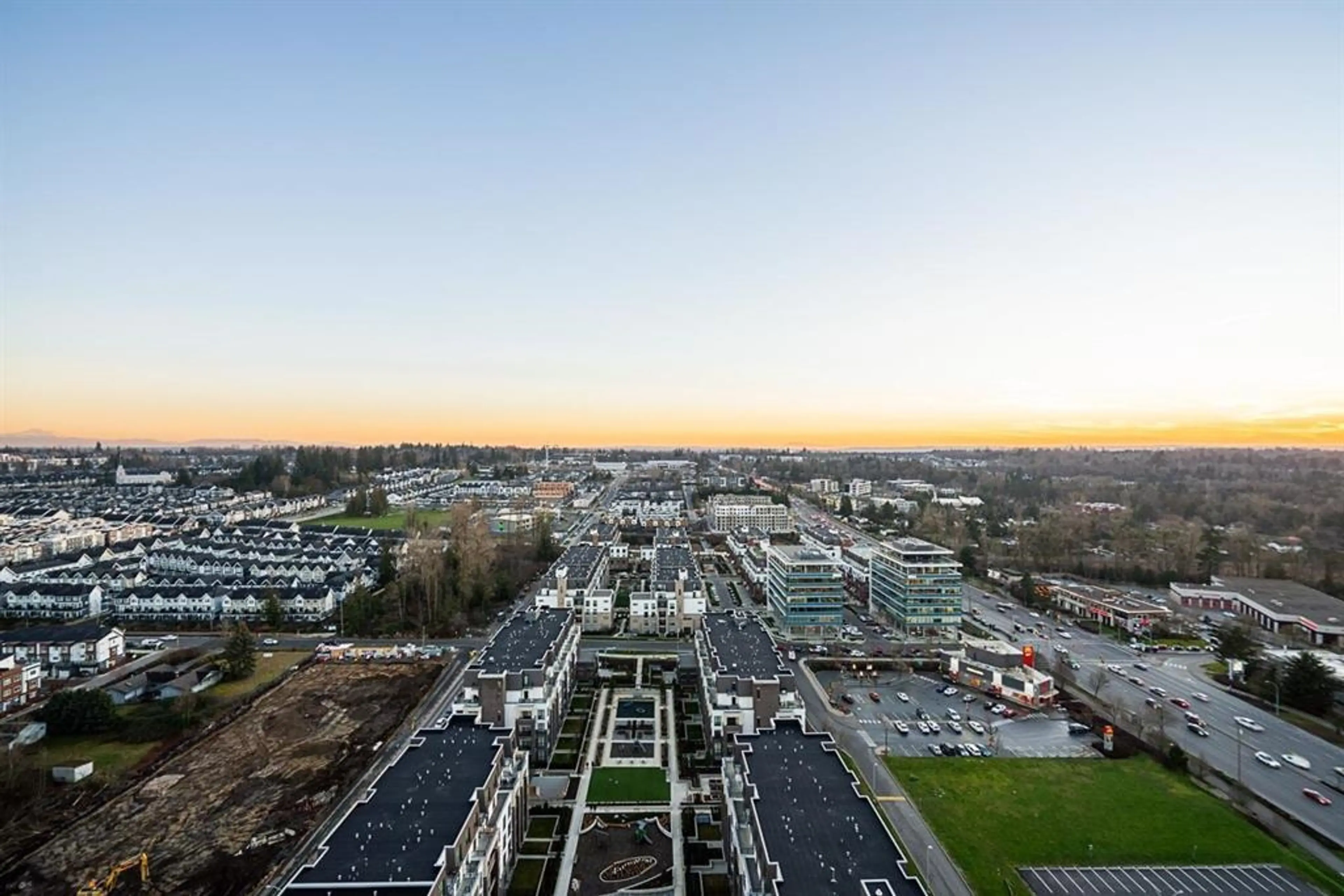 Property at #2502 20065 85 AVENUE, Langley, BC