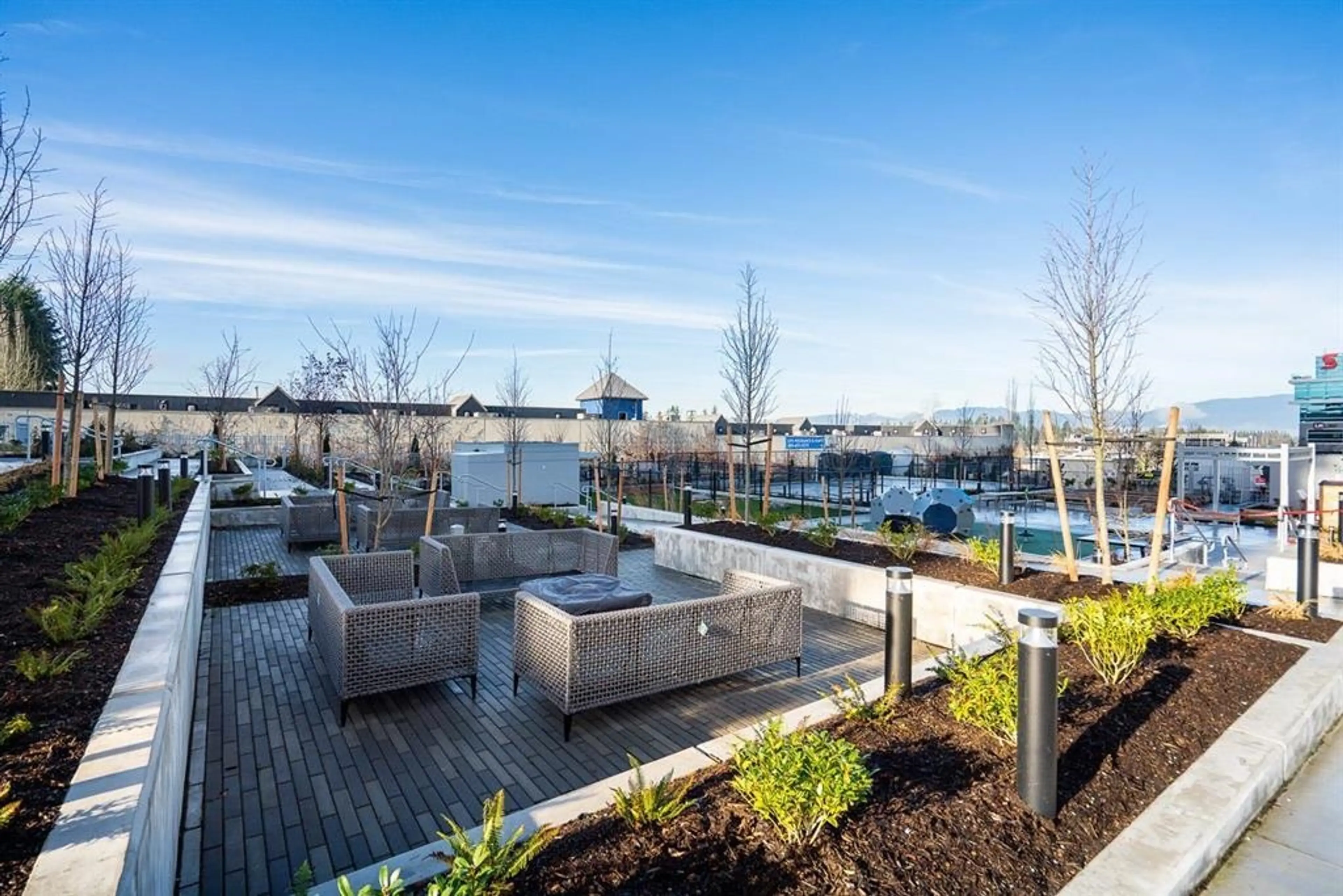 Property at #2502 20065 85 AVENUE, Langley, BC