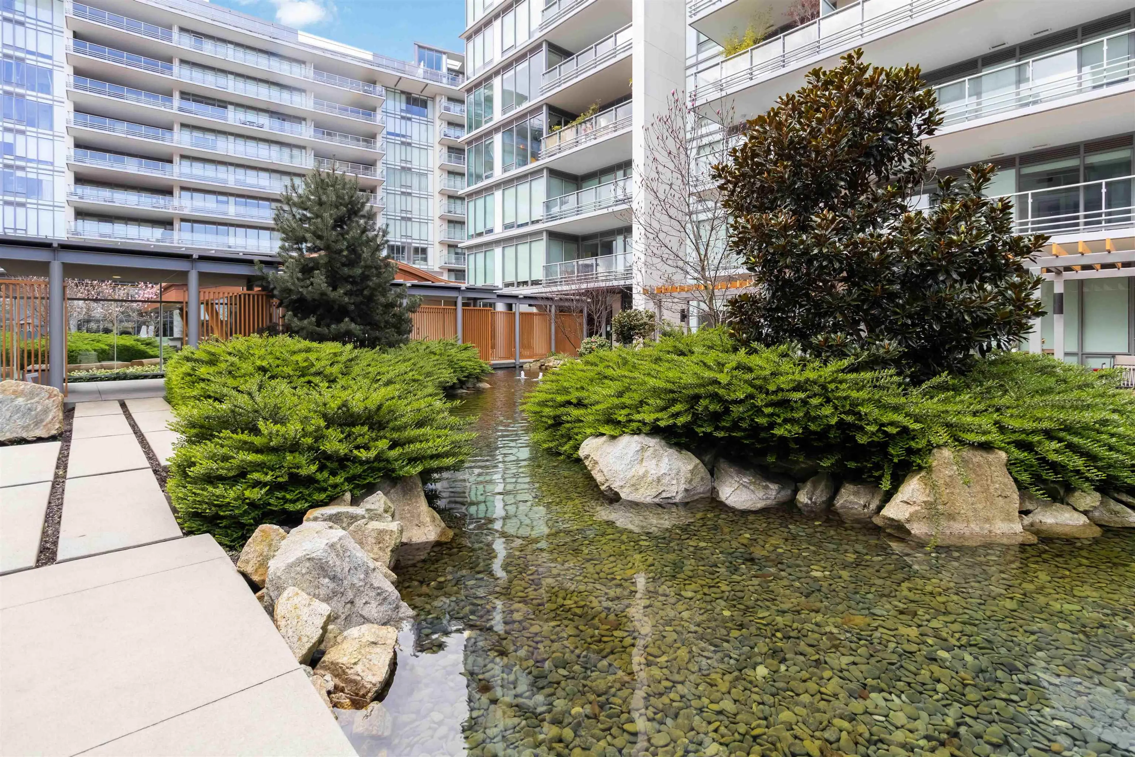 Property at #401 6699 RIVER ROAD, Richmond, BC