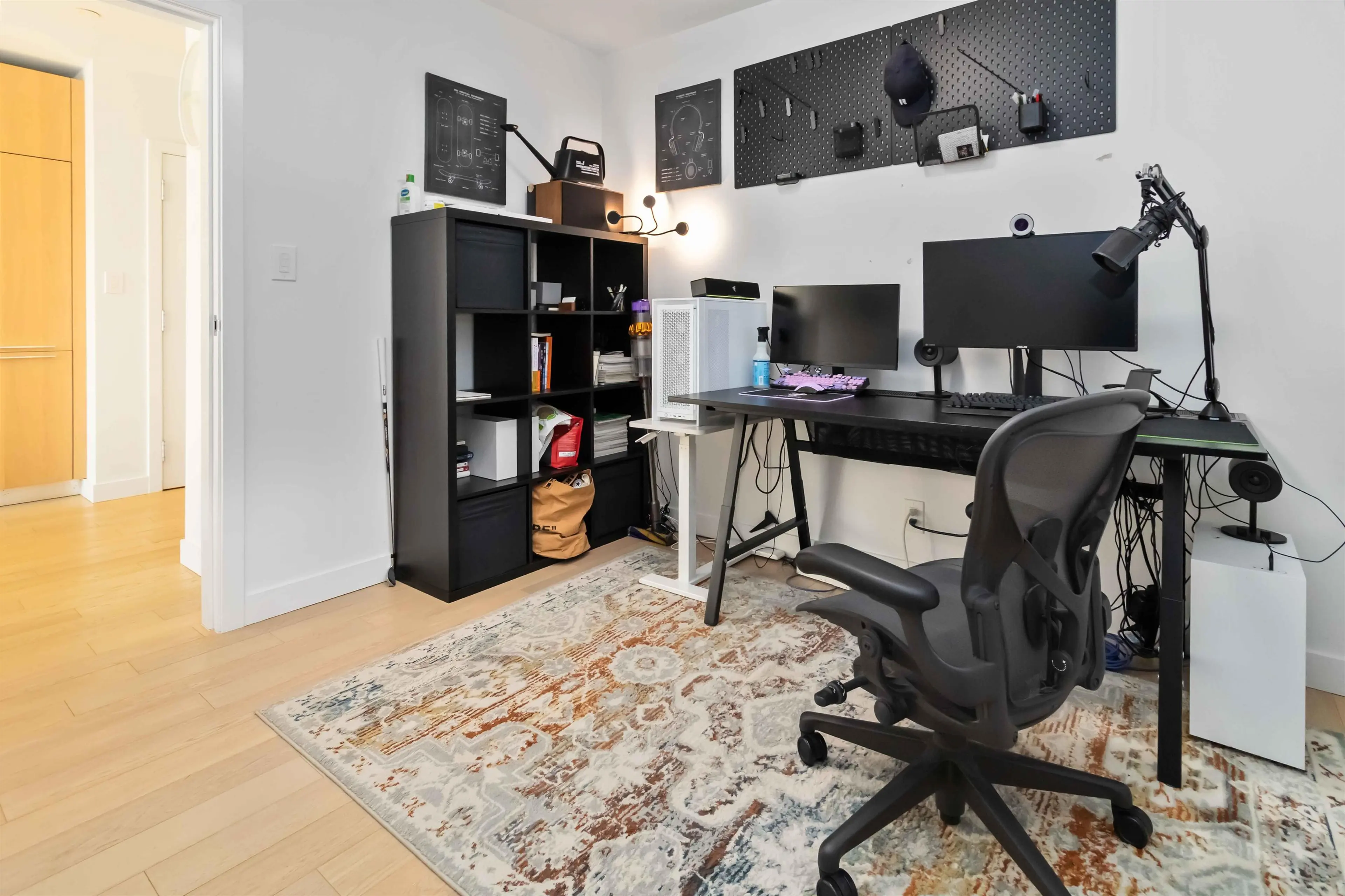 Property at #401 6699 RIVER ROAD, Richmond, BC