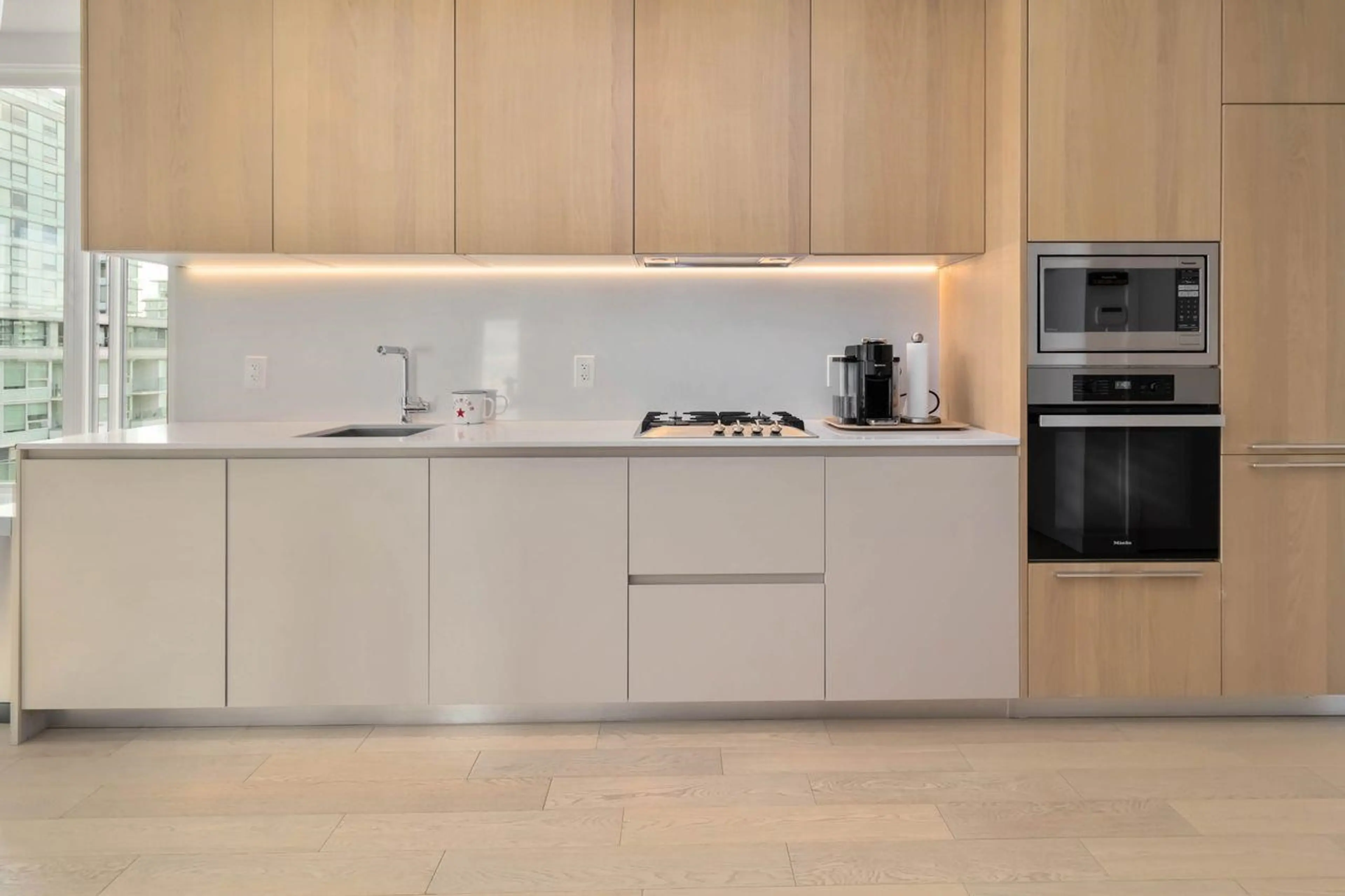 Property at #401 6699 RIVER ROAD, Richmond, BC