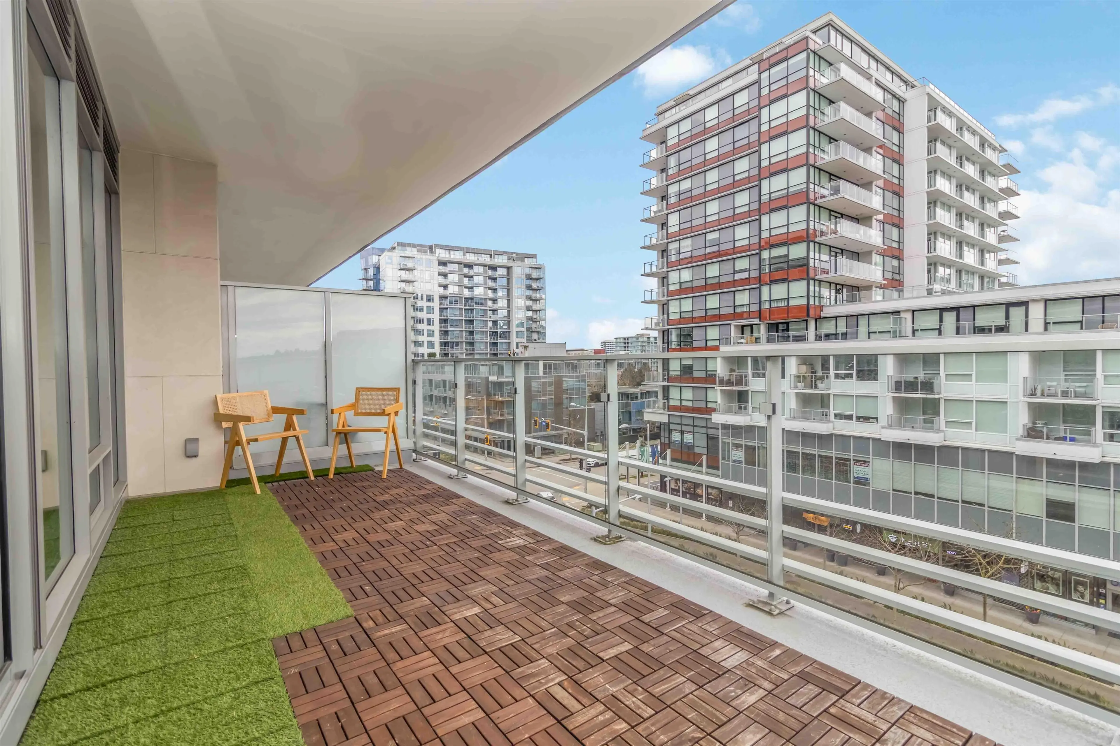 Property at #401 6699 RIVER ROAD, Richmond, BC