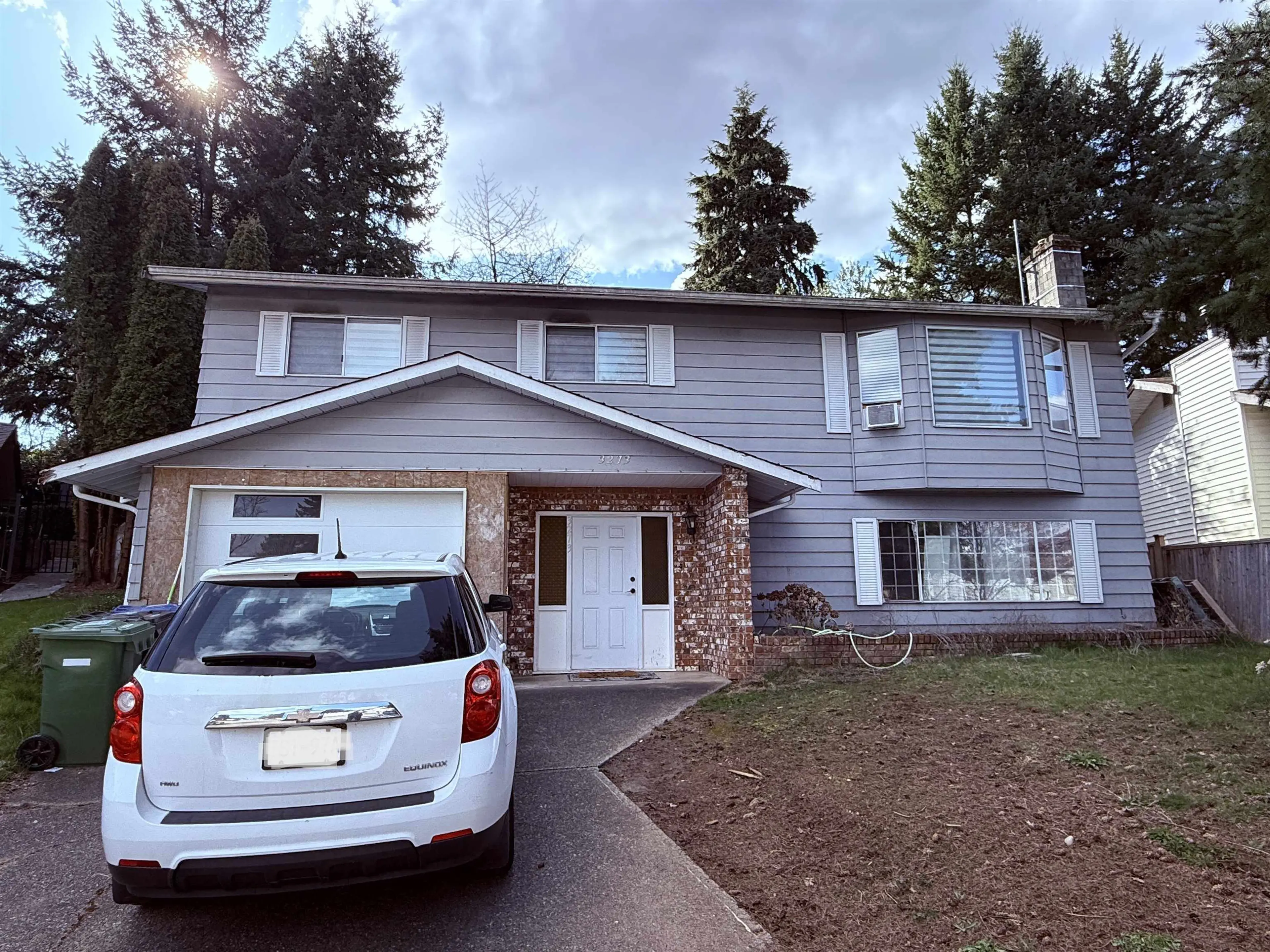 Property at 3273 CHEAM DRIVE, Abbotsford, BC