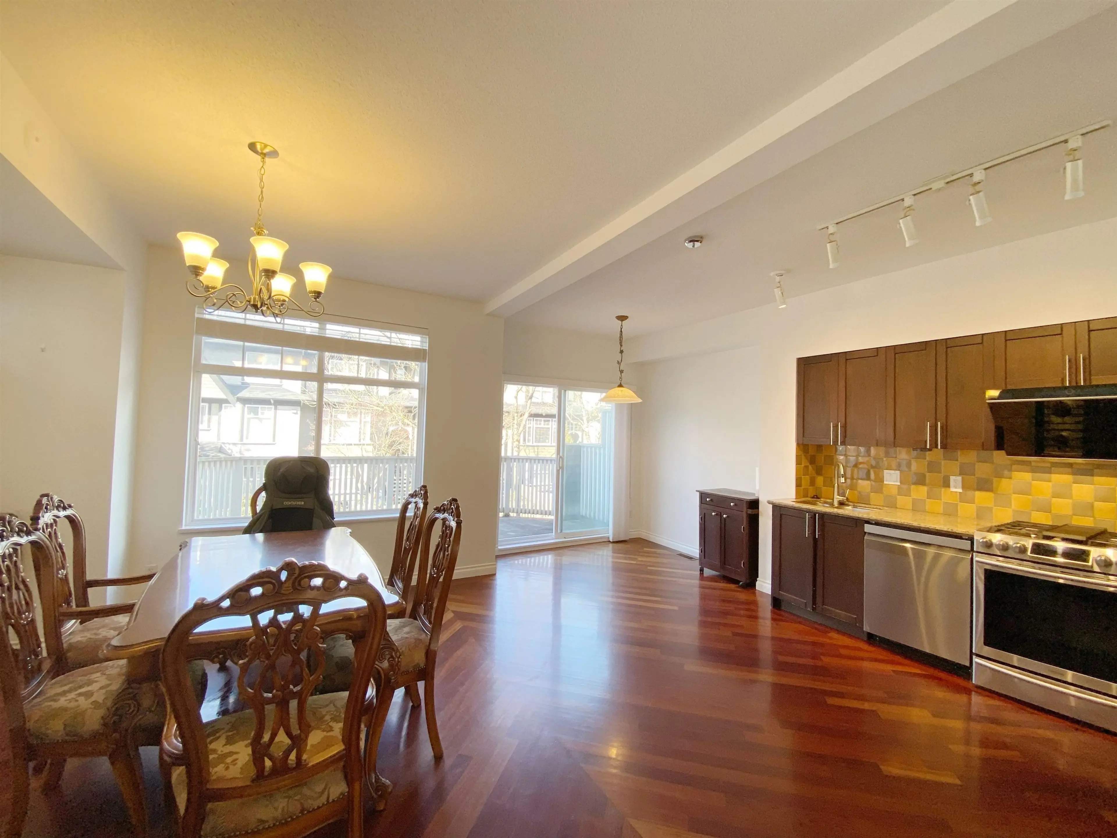 Property at #68 6888 ROBSON DRIVE, Richmond, BC