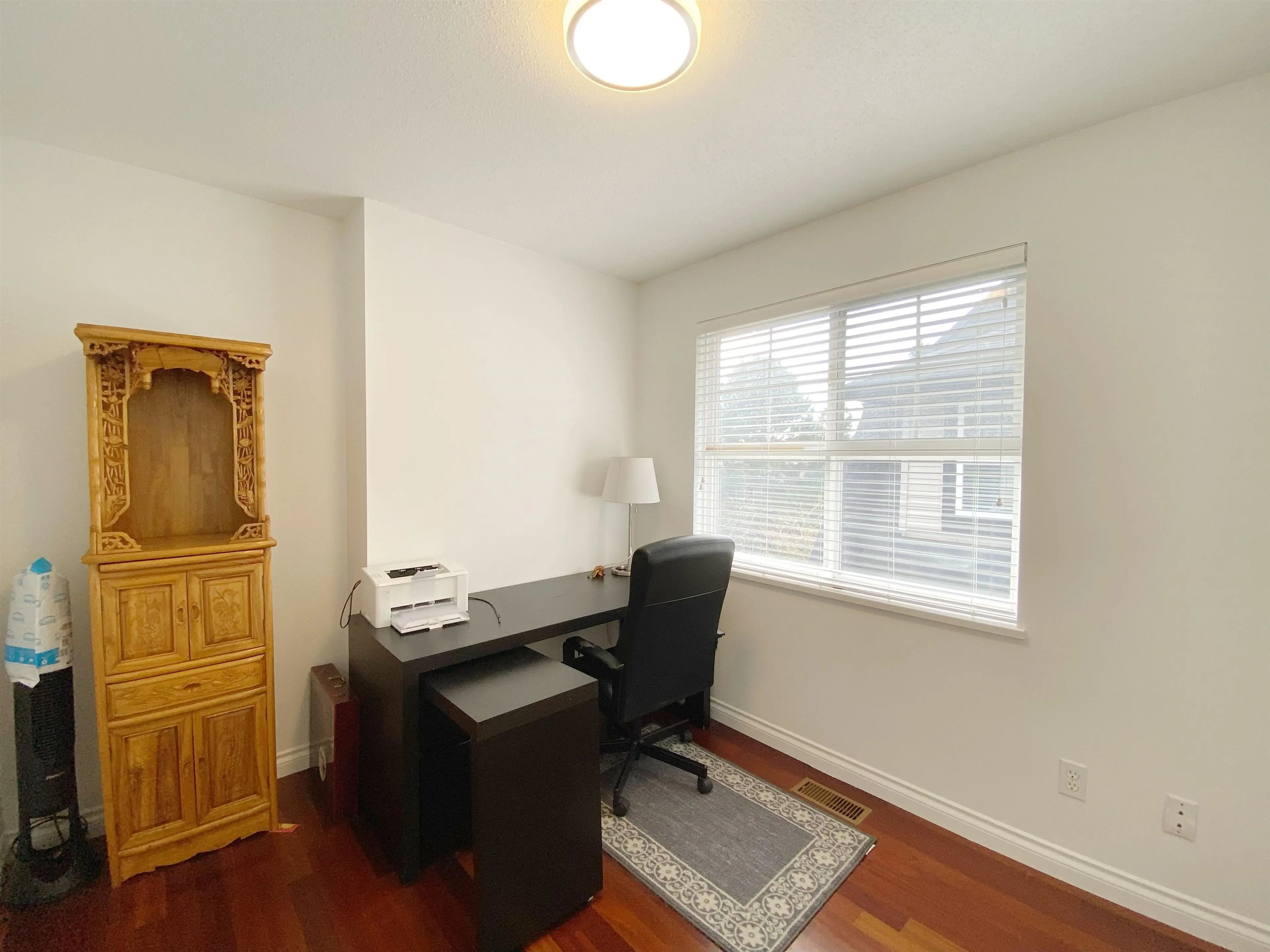 Property at #68 6888 ROBSON DRIVE, Richmond, BC