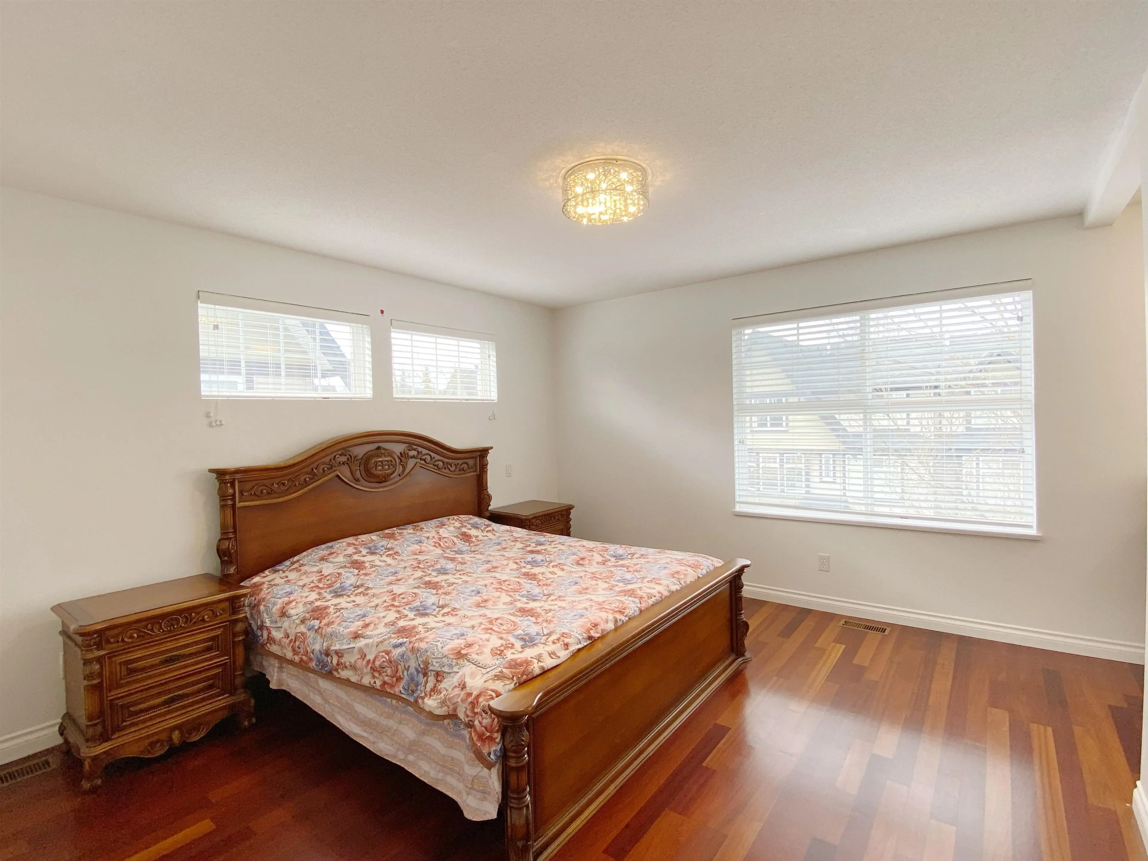 Property at #68 6888 ROBSON DRIVE, Richmond, BC