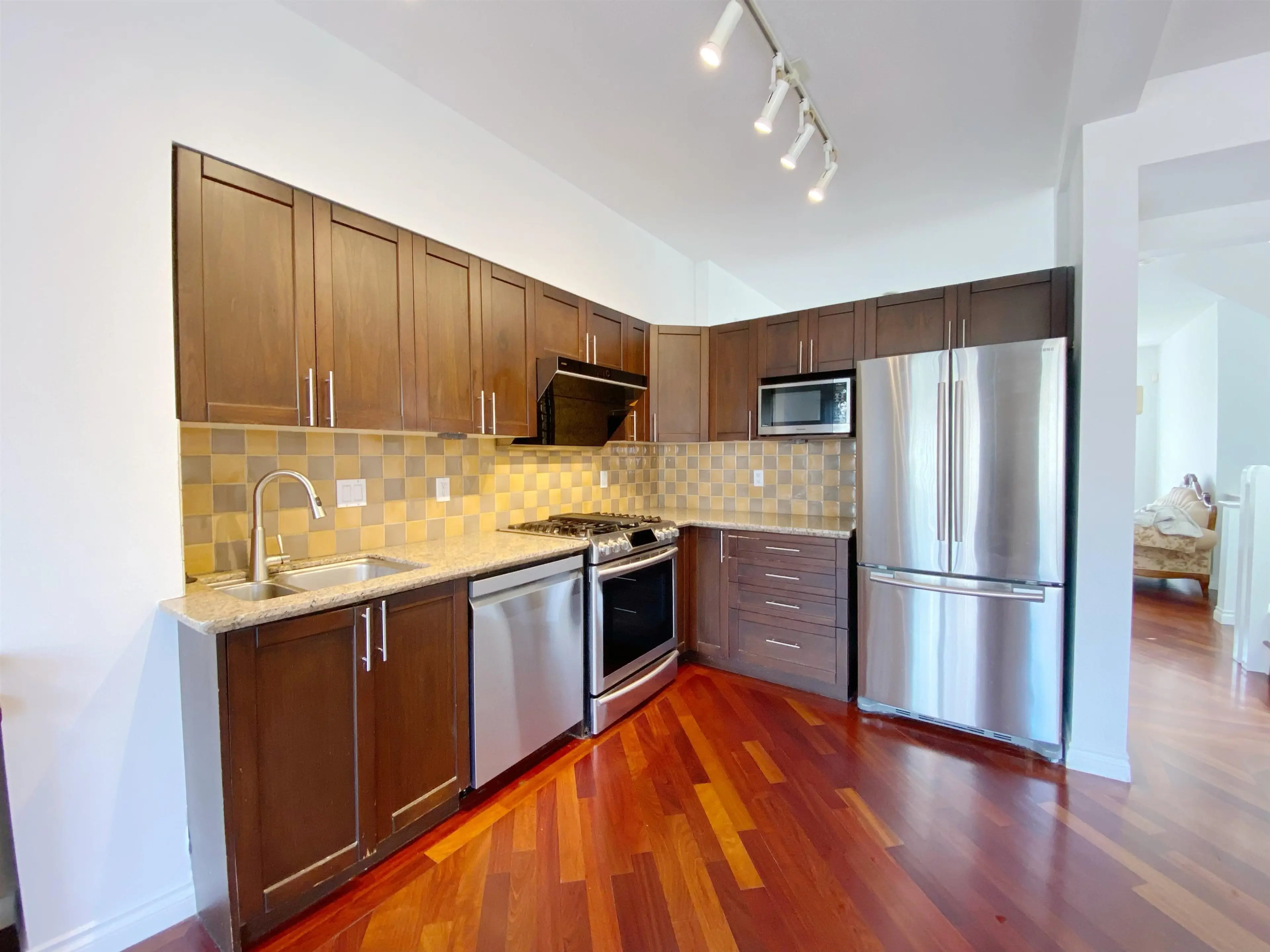 Property at #68 6888 ROBSON DRIVE, Richmond, BC