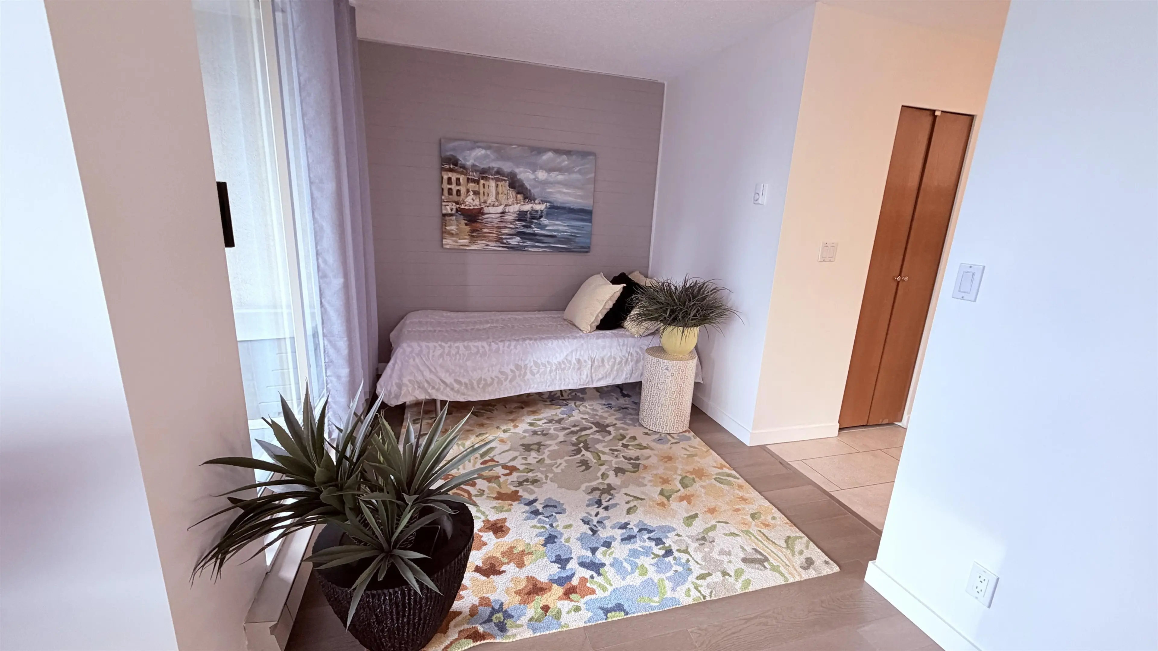 Property at #806 1330 HORNBY STREET, Vancouver, BC