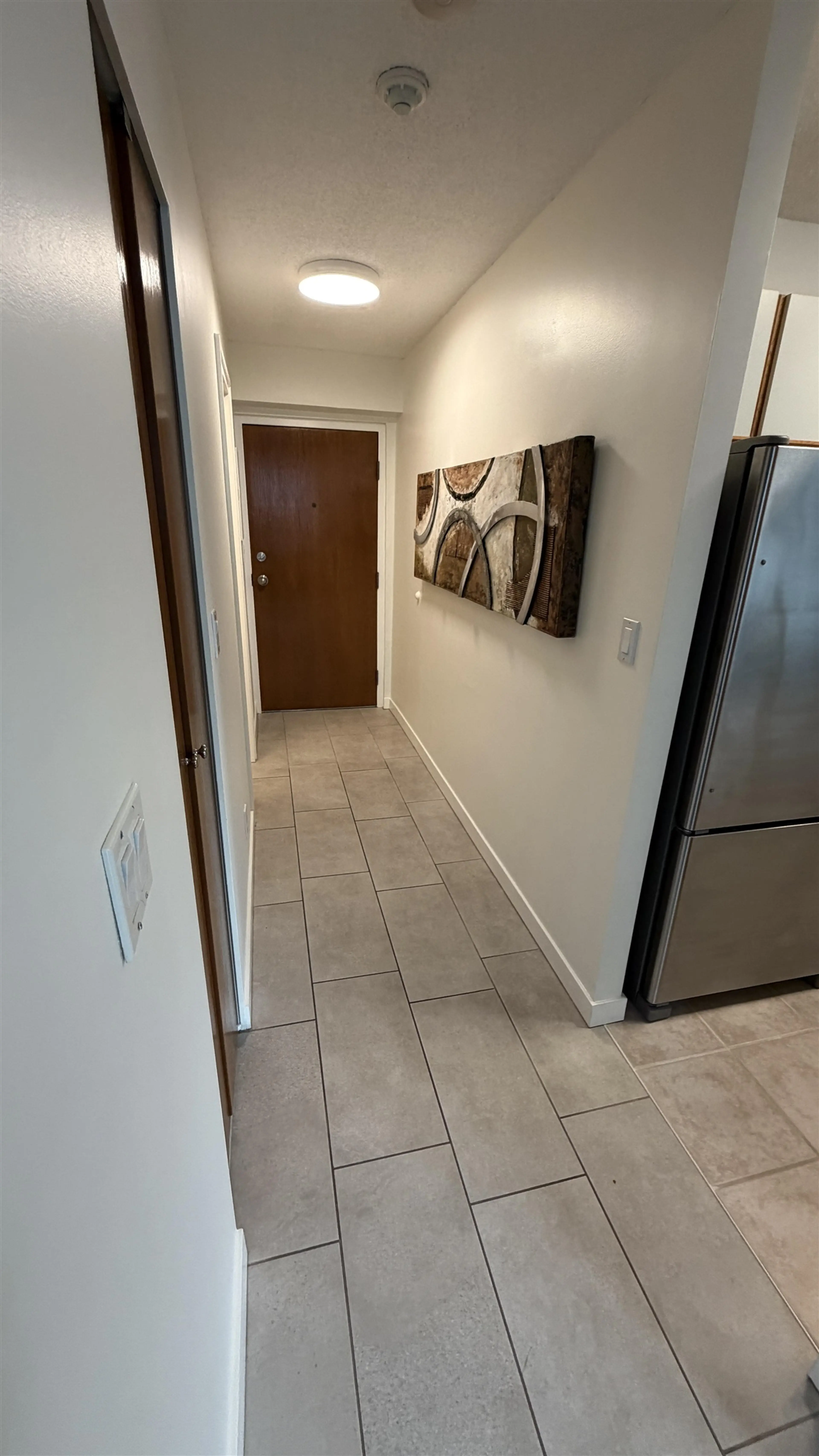 Property at #806 1330 HORNBY STREET, Vancouver, BC