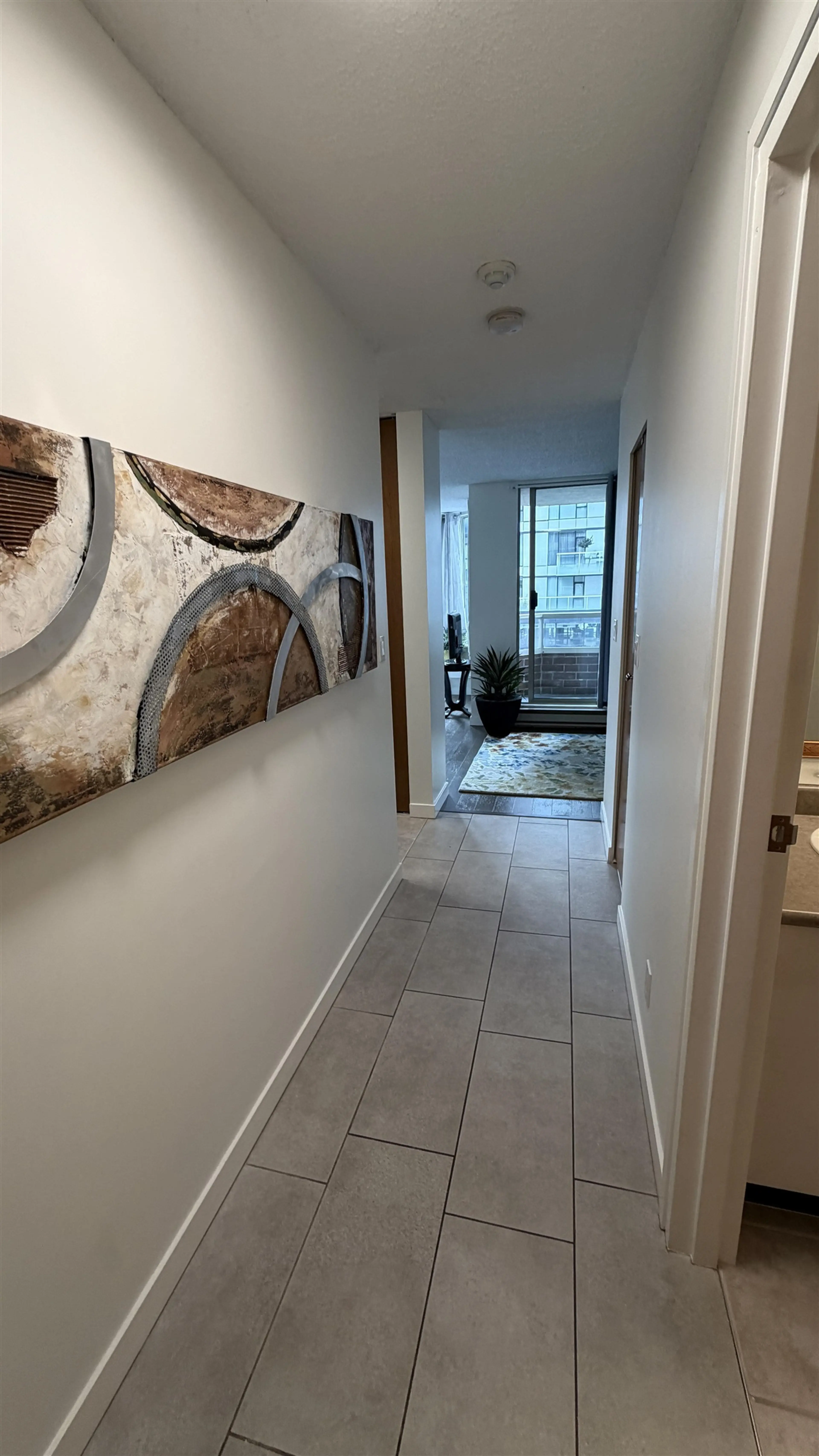 Property at #806 1330 HORNBY STREET, Vancouver, BC