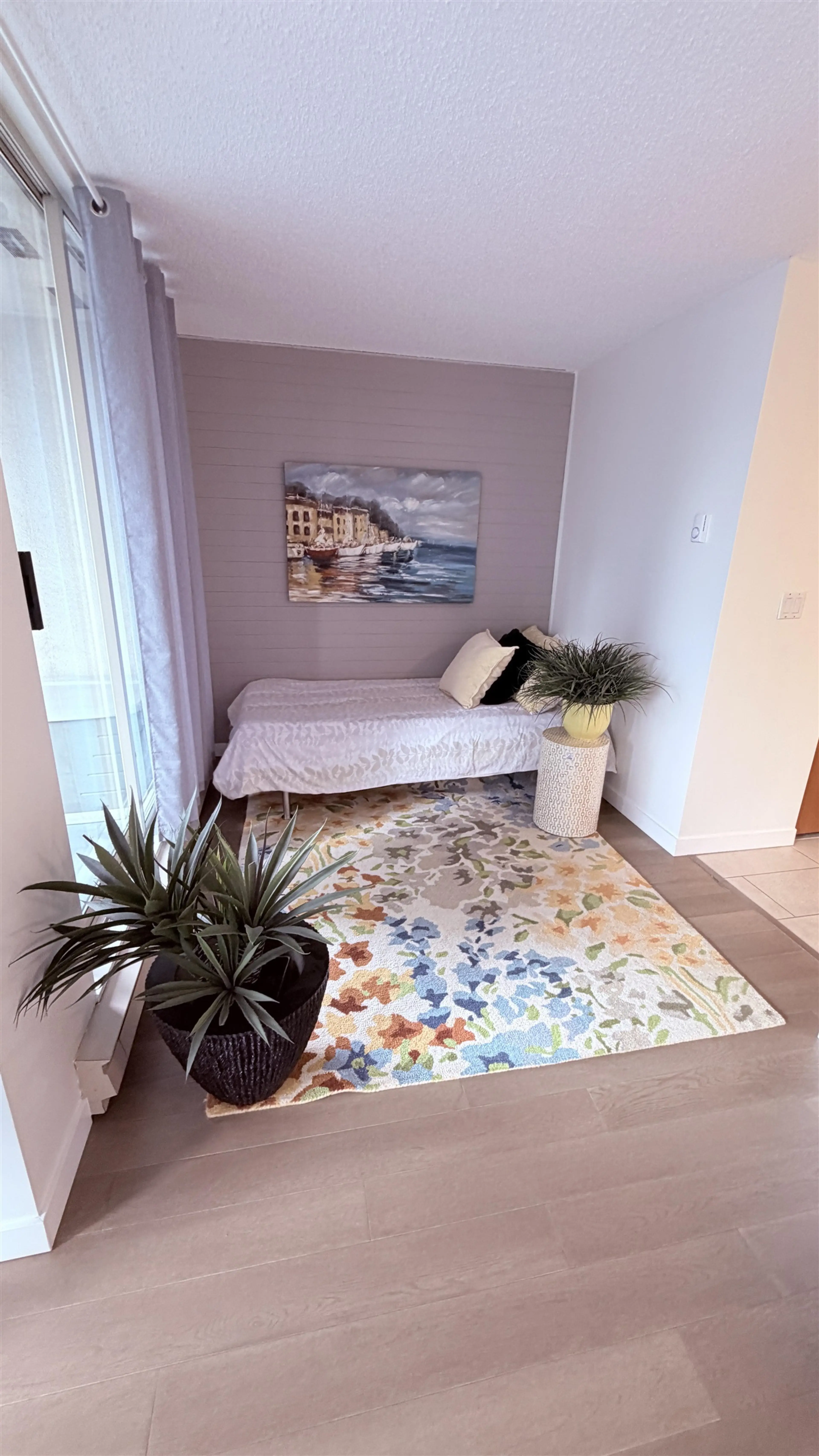 Property at #806 1330 HORNBY STREET, Vancouver, BC