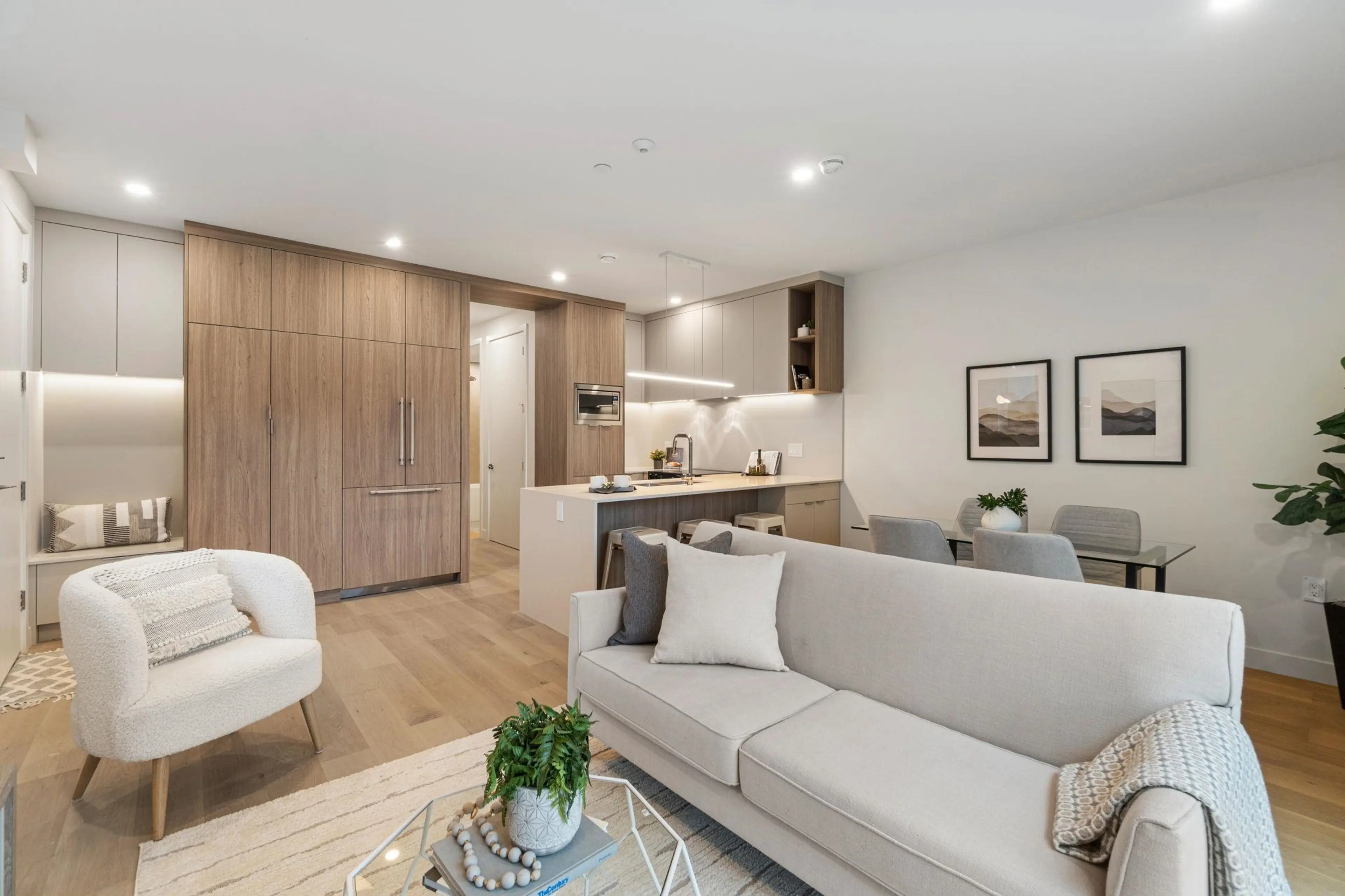 Property at #4 4963 CHESTER STREET, Vancouver, BC