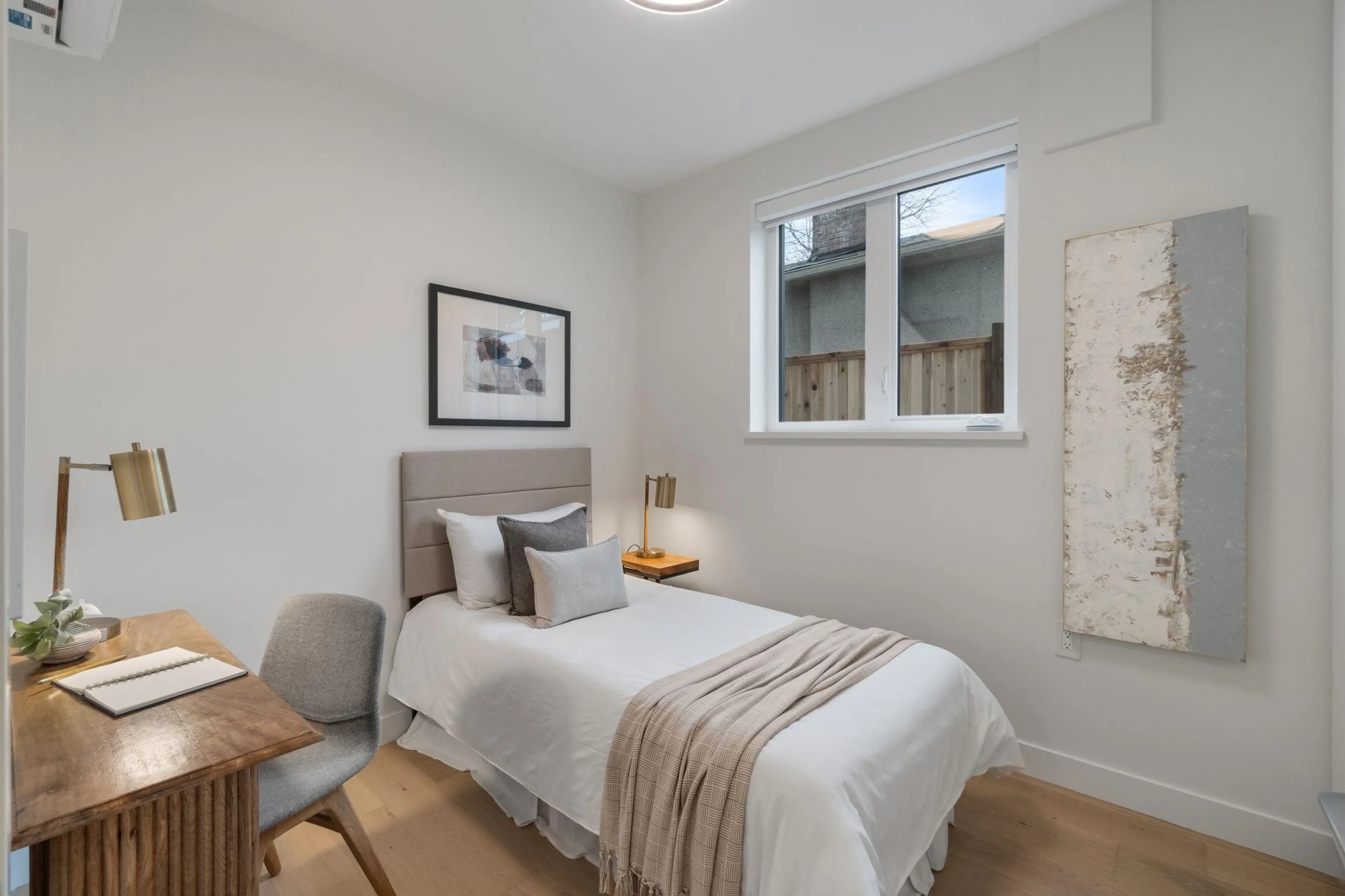 Property at #4 4963 CHESTER STREET, Vancouver, BC