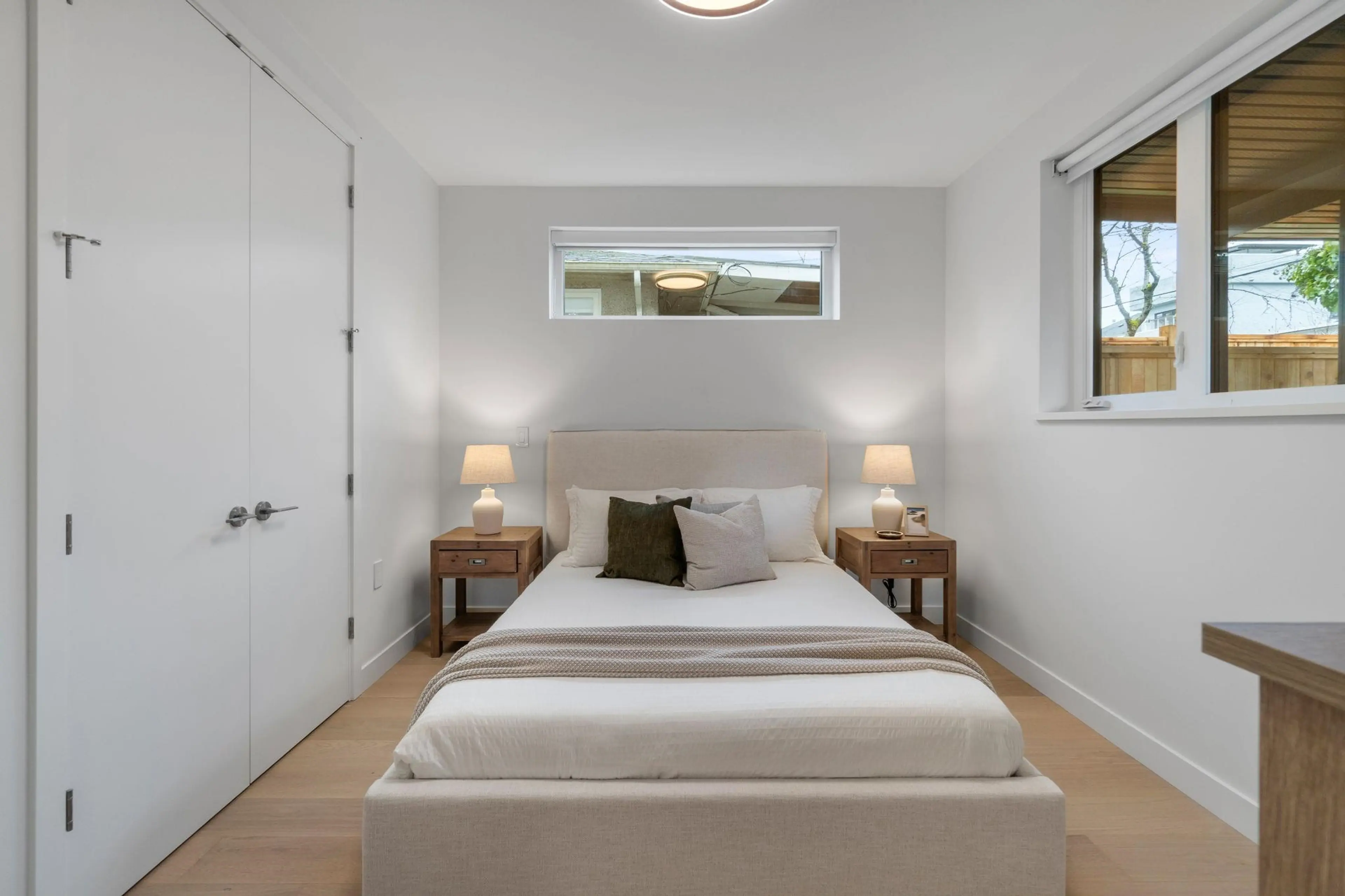 Property at #4 4963 CHESTER STREET, Vancouver, BC