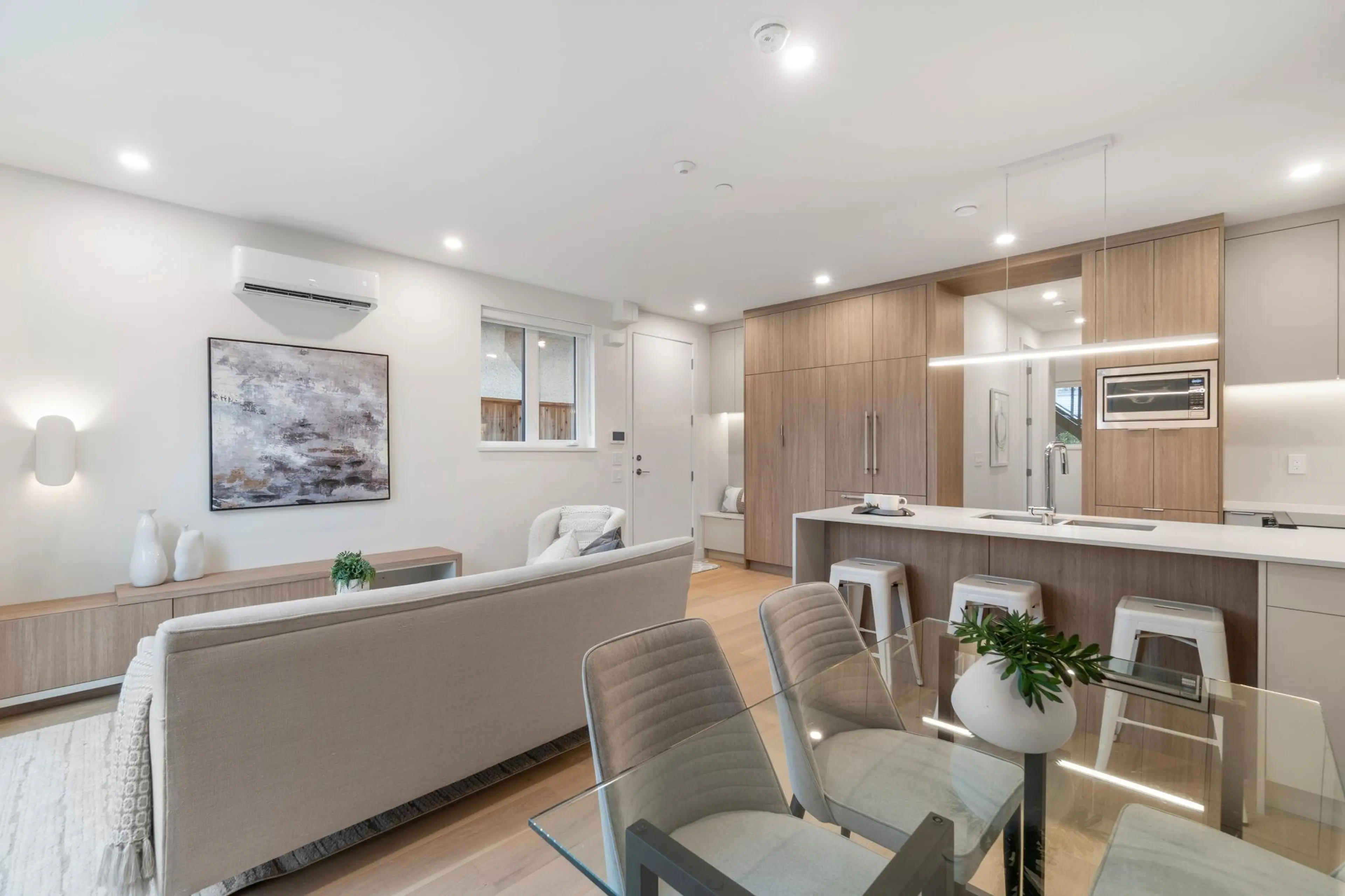 Property at #4 4963 CHESTER STREET, Vancouver, BC