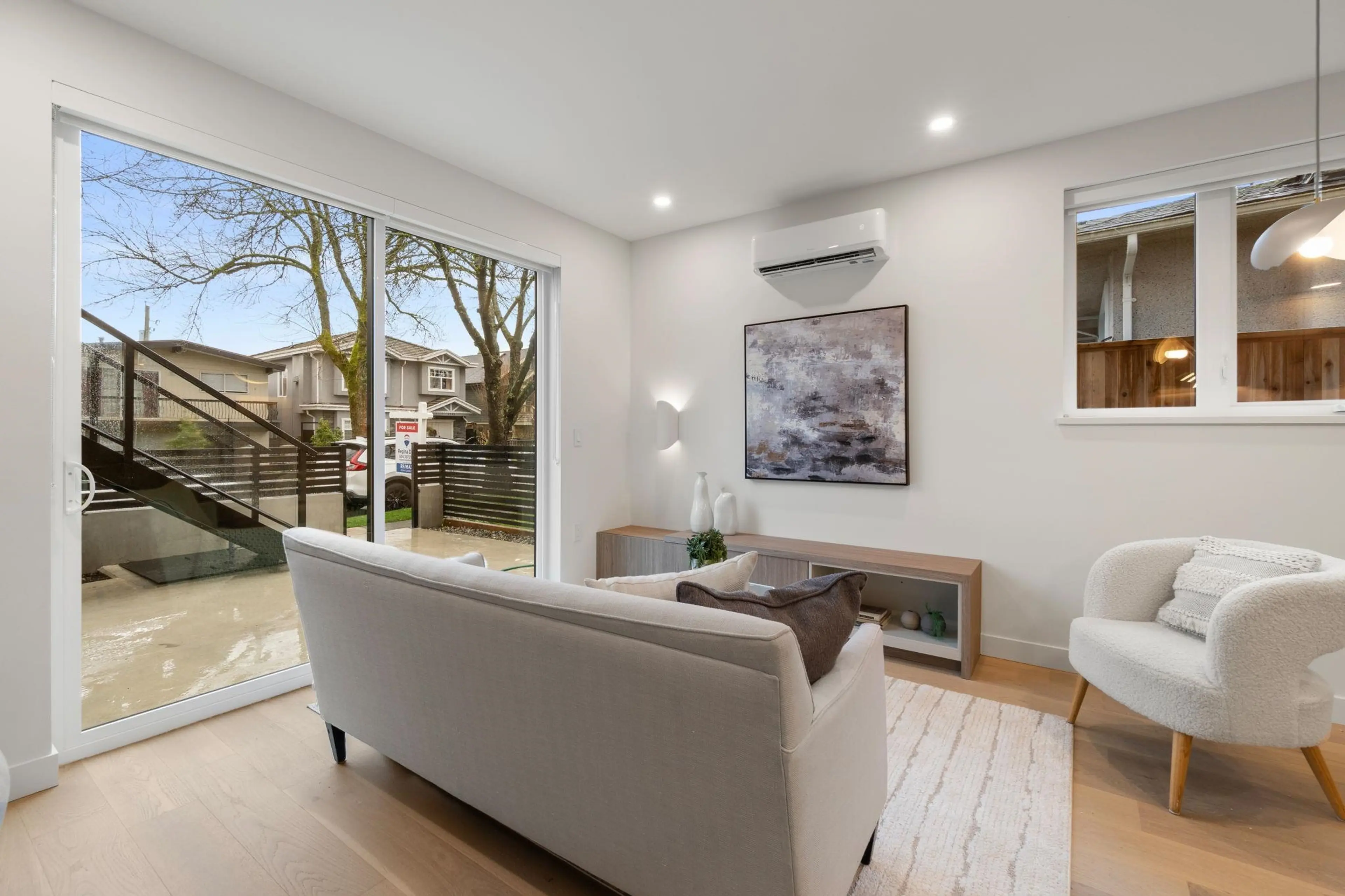 Property at #4 4963 CHESTER STREET, Vancouver, BC