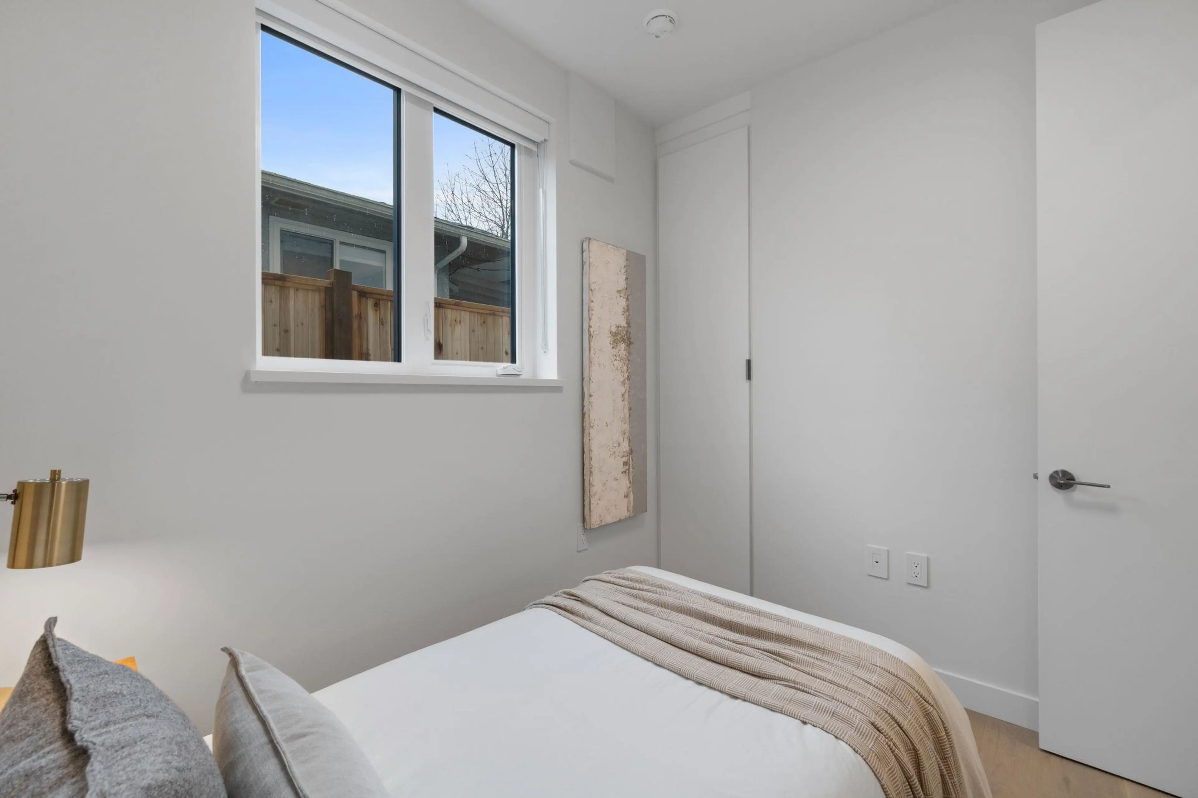 Property at #4 4963 CHESTER STREET, Vancouver, BC