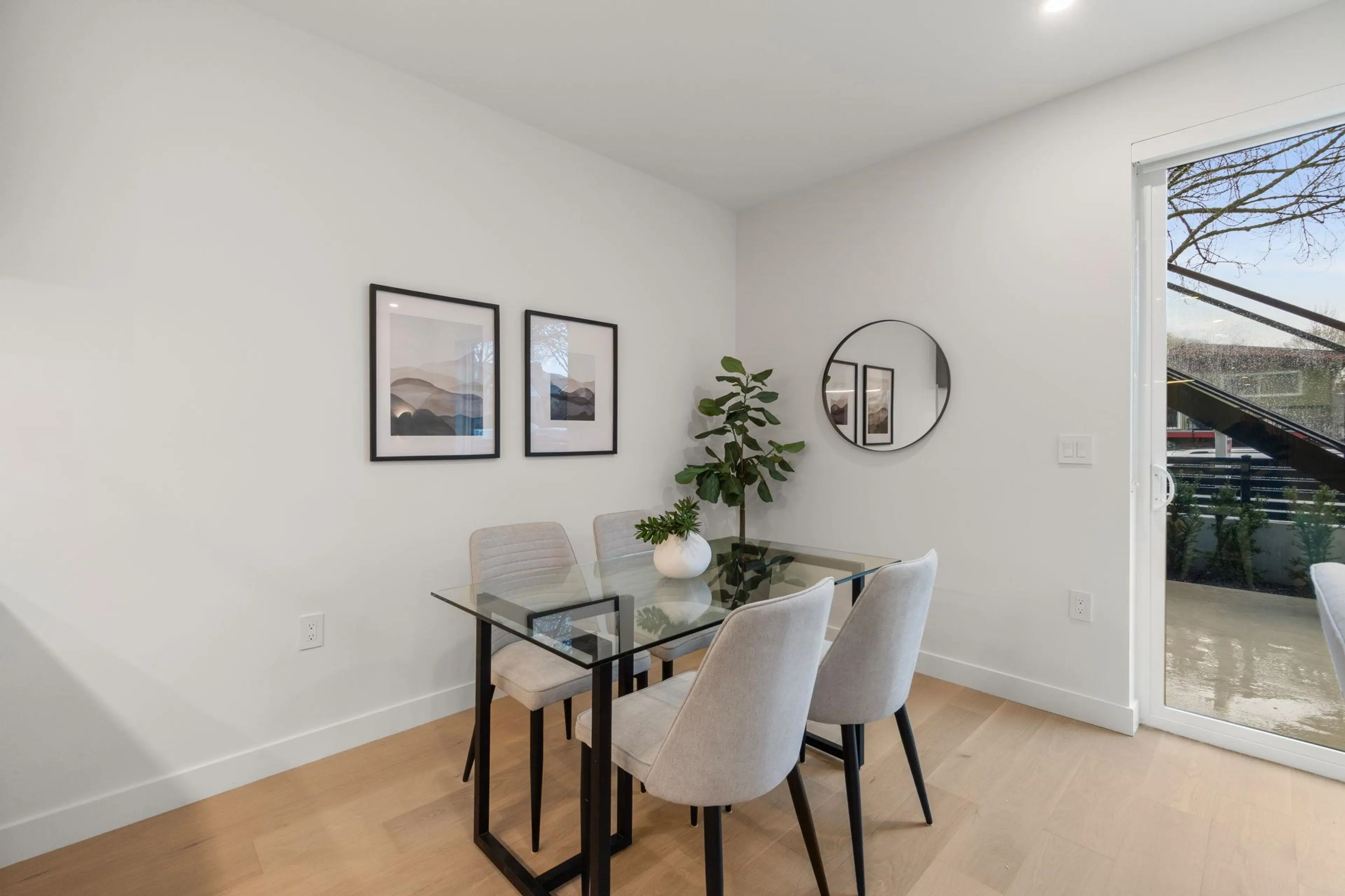 Property at #4 4963 CHESTER STREET, Vancouver, BC