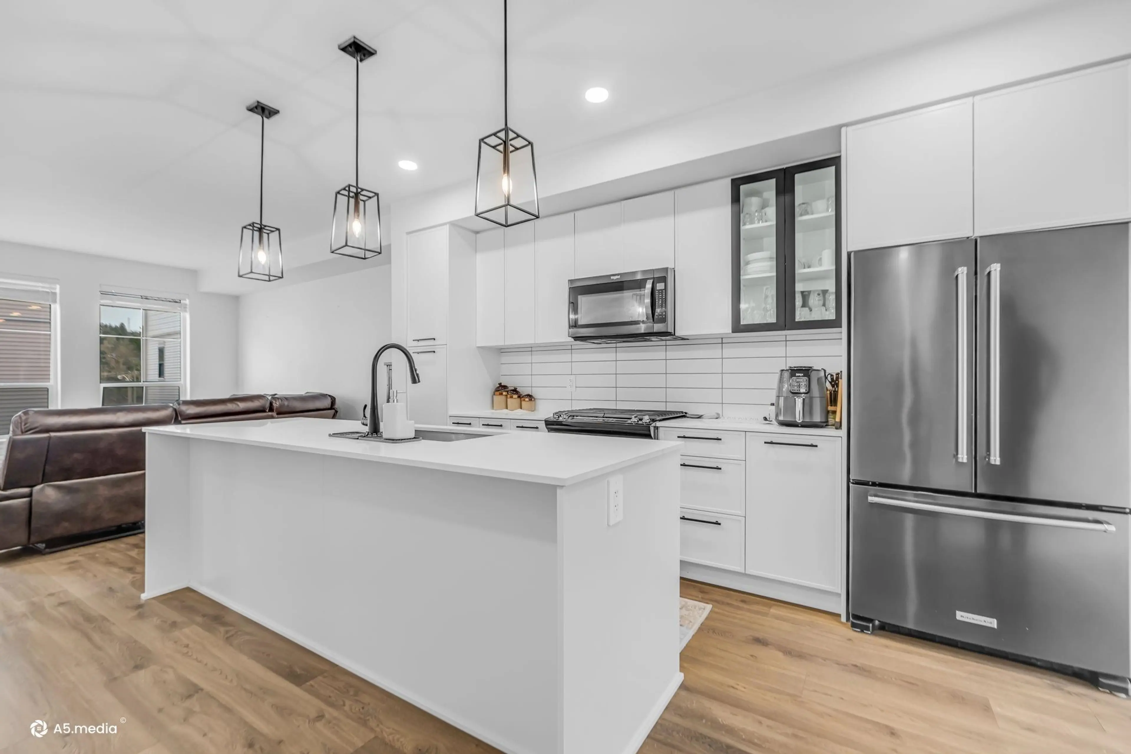 Property at #49 2774 MOTROSE AVENUE, Abbotsford, BC