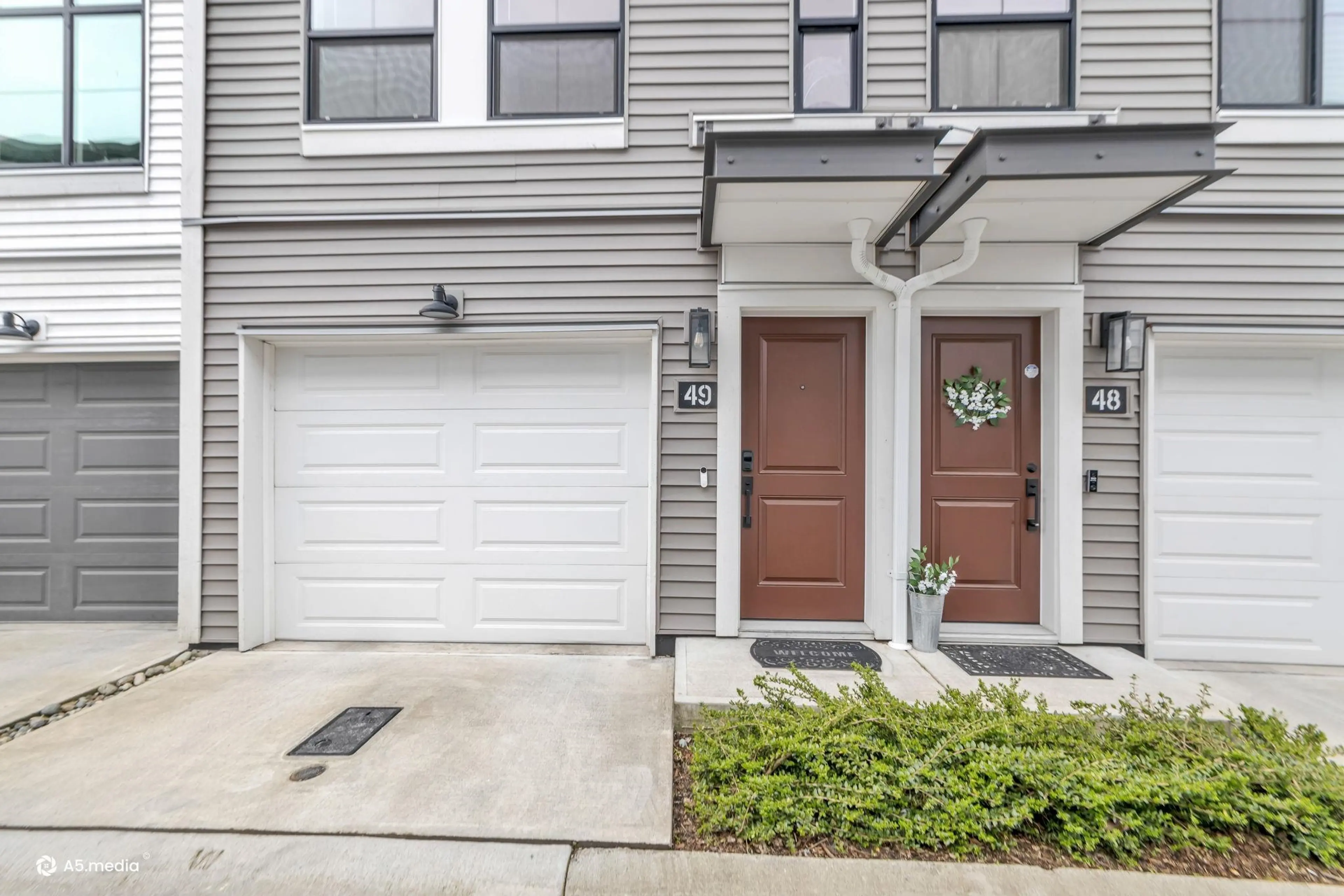 Property at #49 2774 MOTROSE AVENUE, Abbotsford, BC