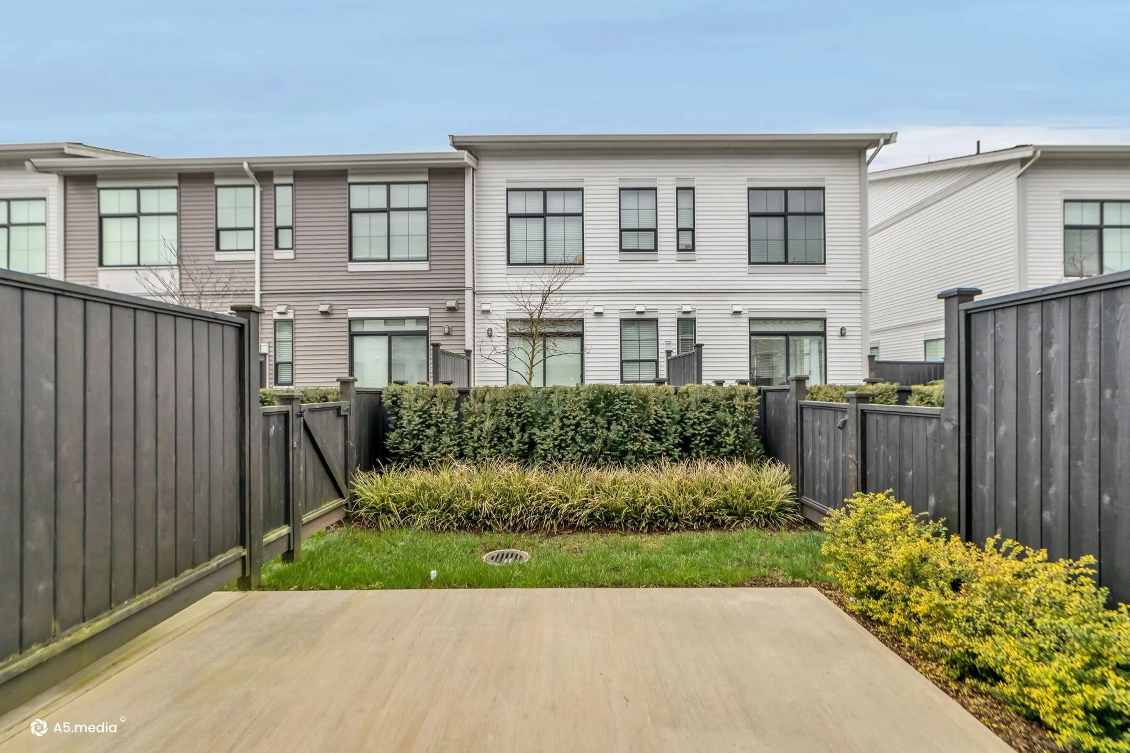 Property at #49 2774 MOTROSE AVENUE, Abbotsford, BC