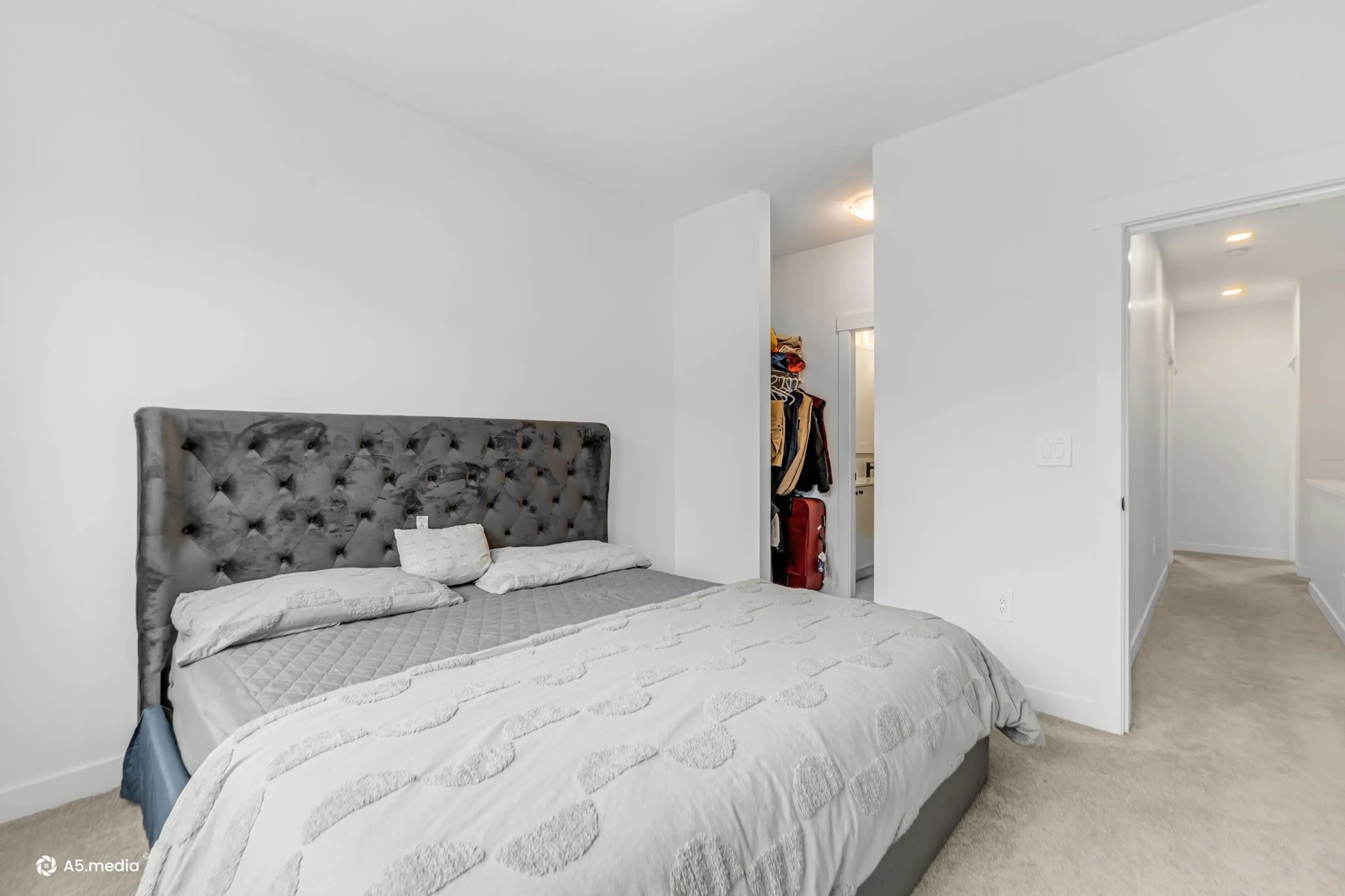 Property at #49 2774 MOTROSE AVENUE, Abbotsford, BC