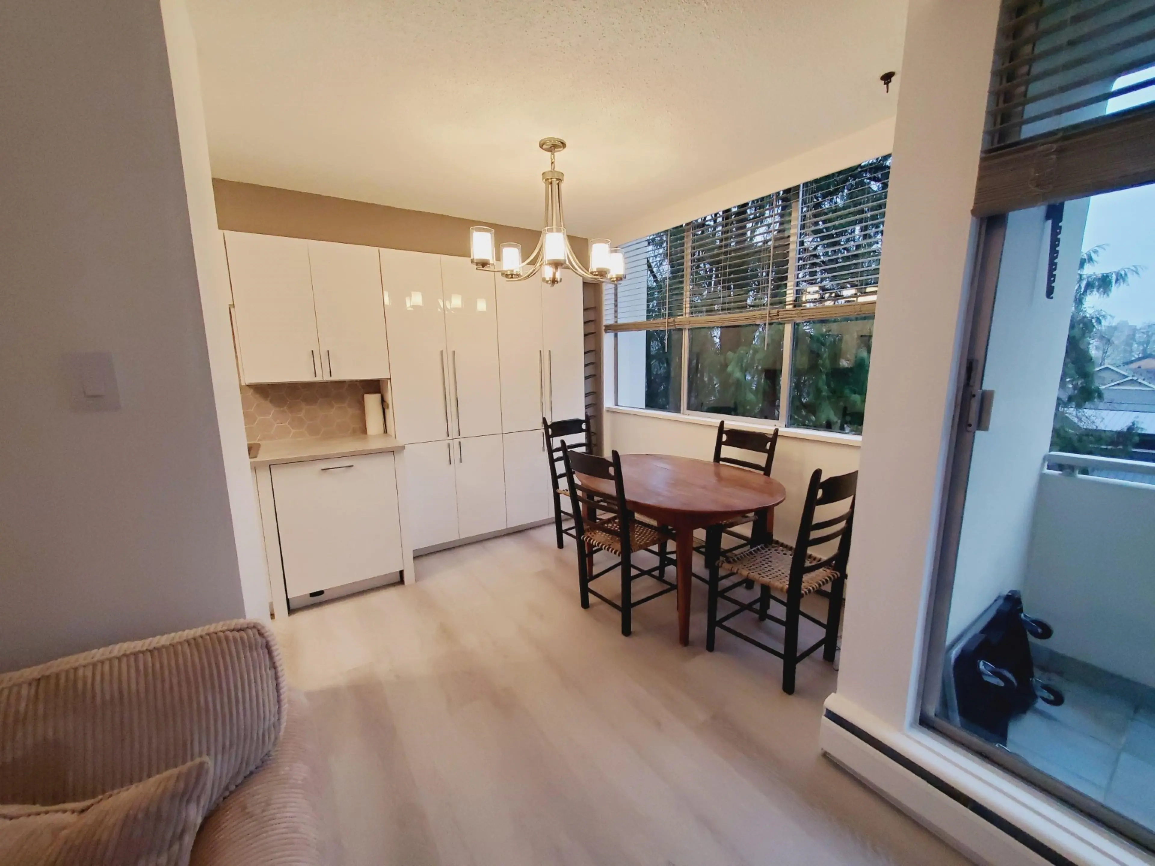 Property at #503 1785 ESQUIMALT AVENUE, West Vancouver, BC