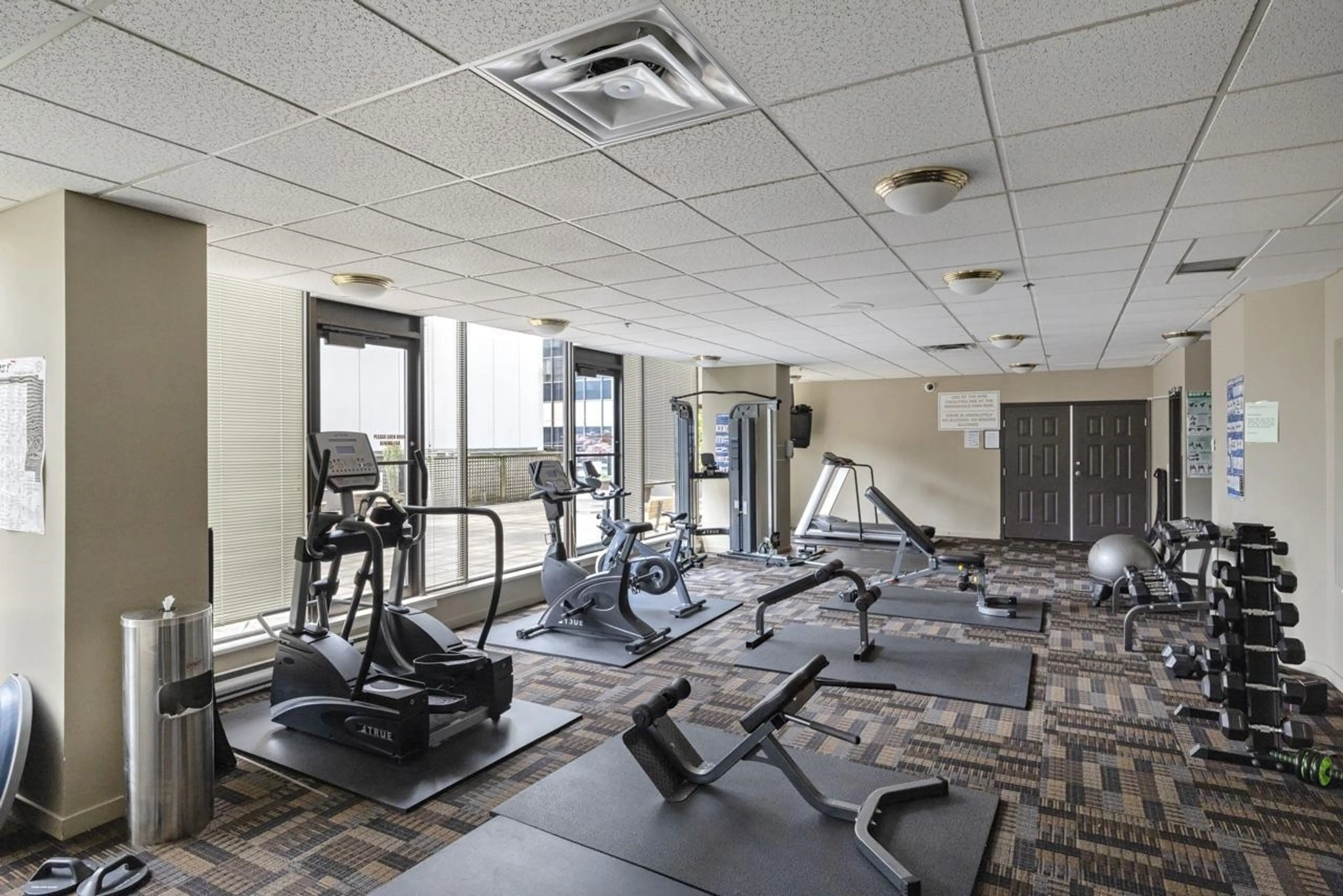 Property at #909 1010 HOWE STREET, Vancouver, BC