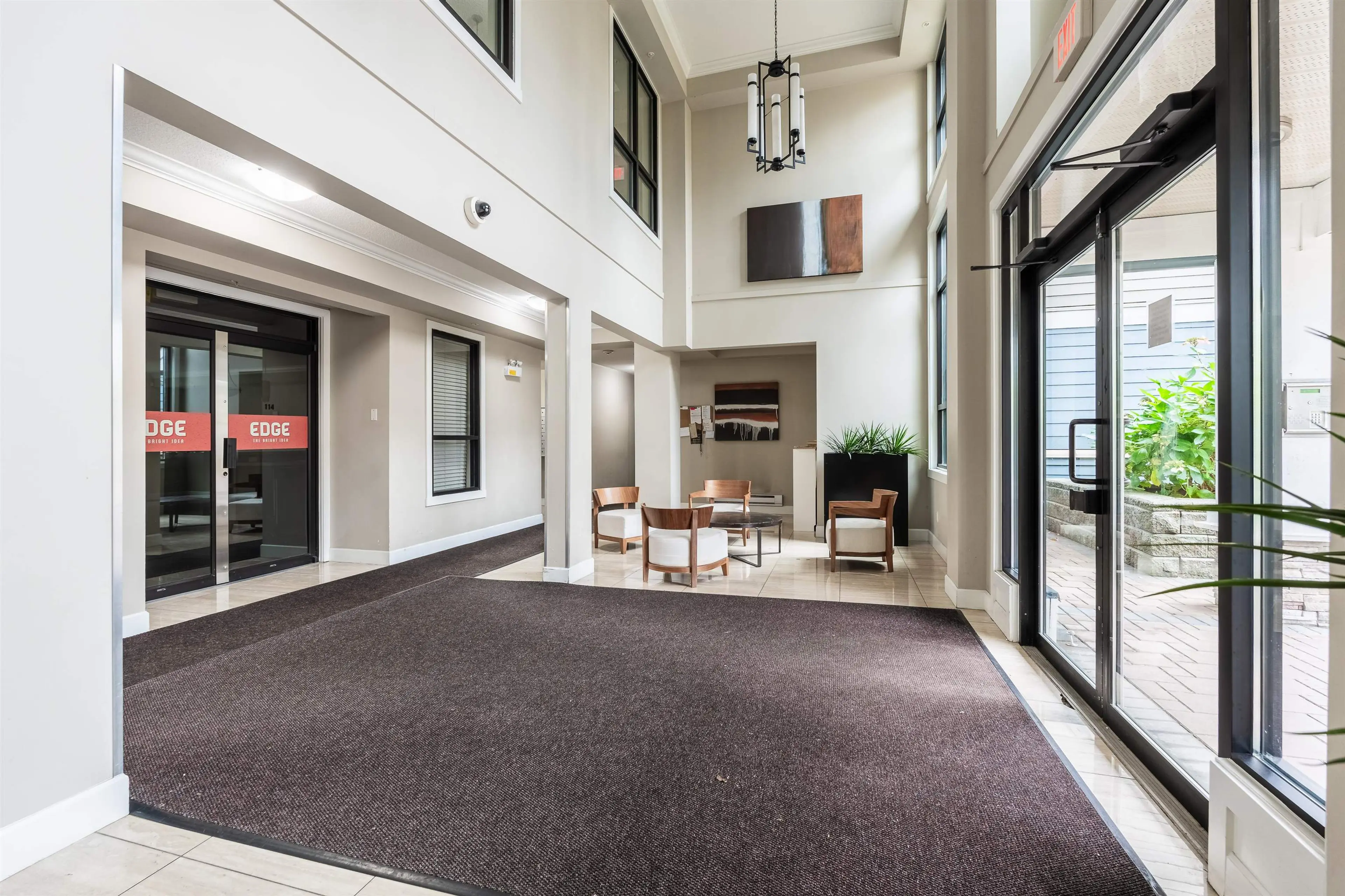 Property at #104 13897 FRASER HIGHWAY, Surrey, BC