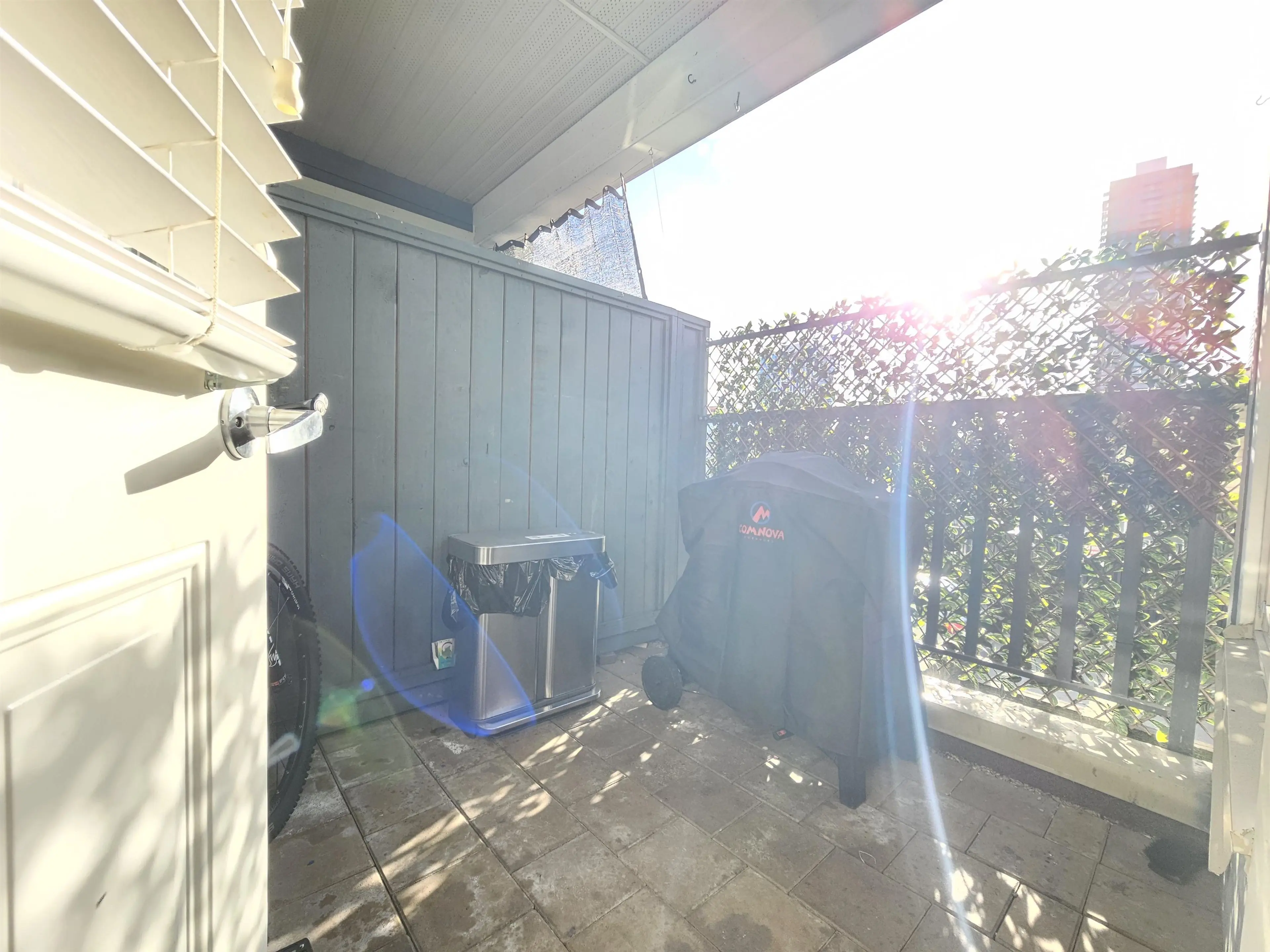 Property at #104 13897 FRASER HIGHWAY, Surrey, BC