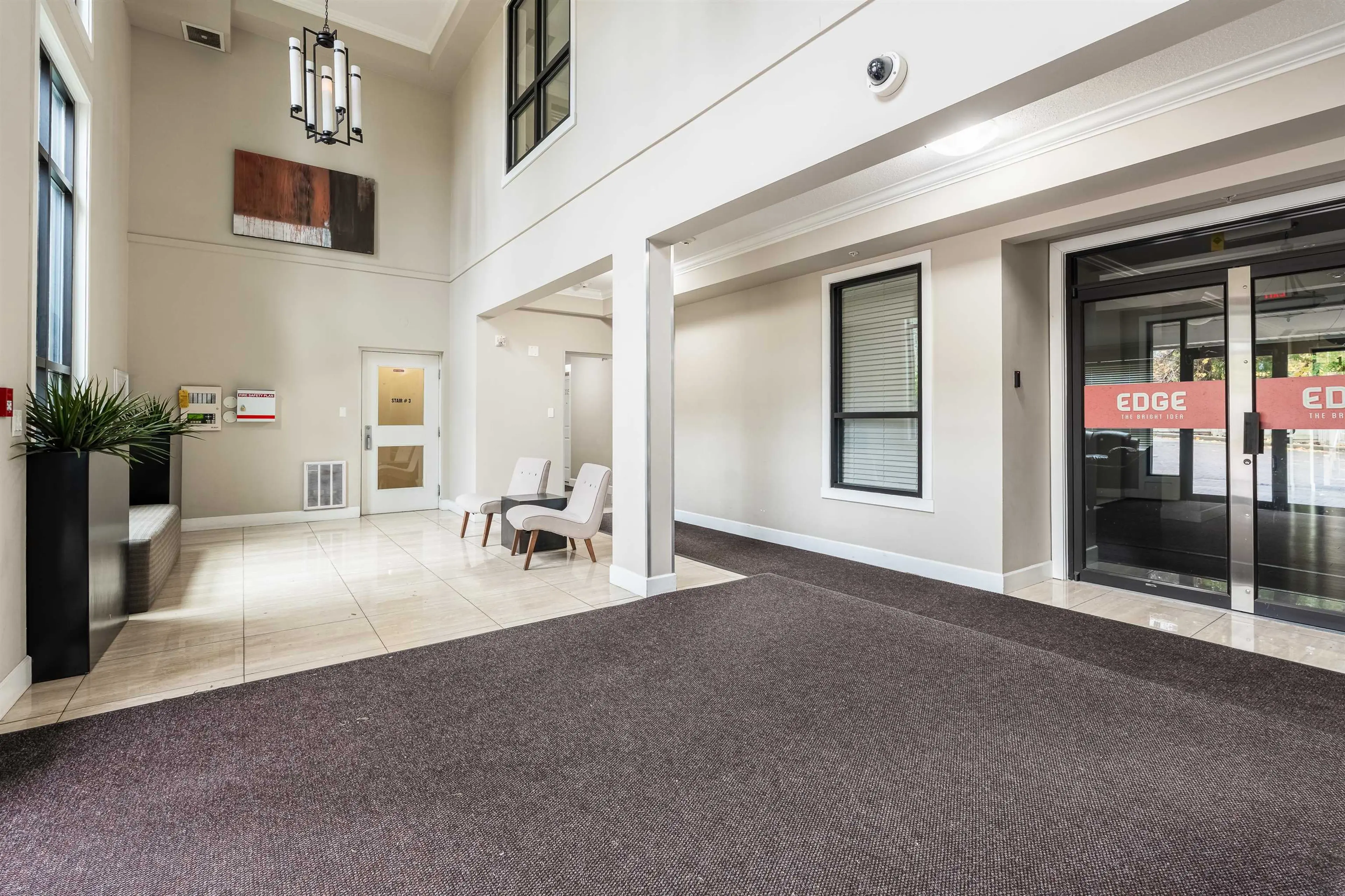 Property at #104 13897 FRASER HIGHWAY, Surrey, BC