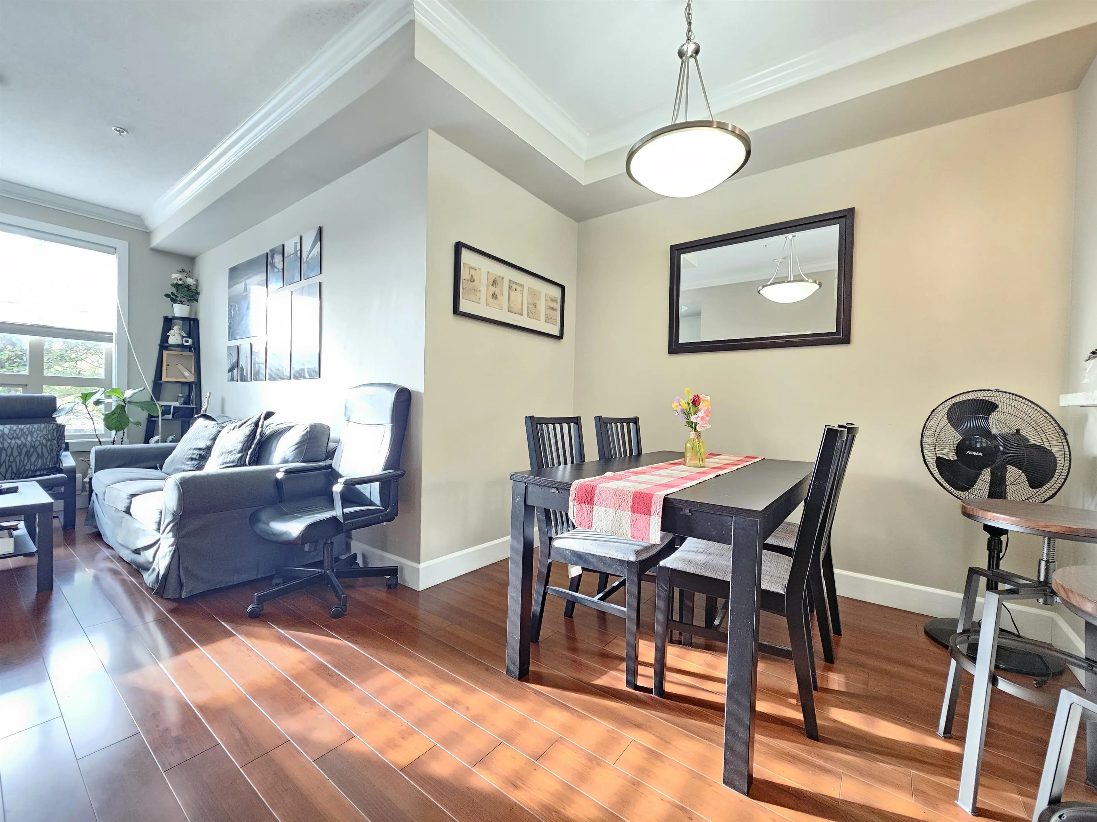 Property at #104 13897 FRASER HIGHWAY, Surrey, BC