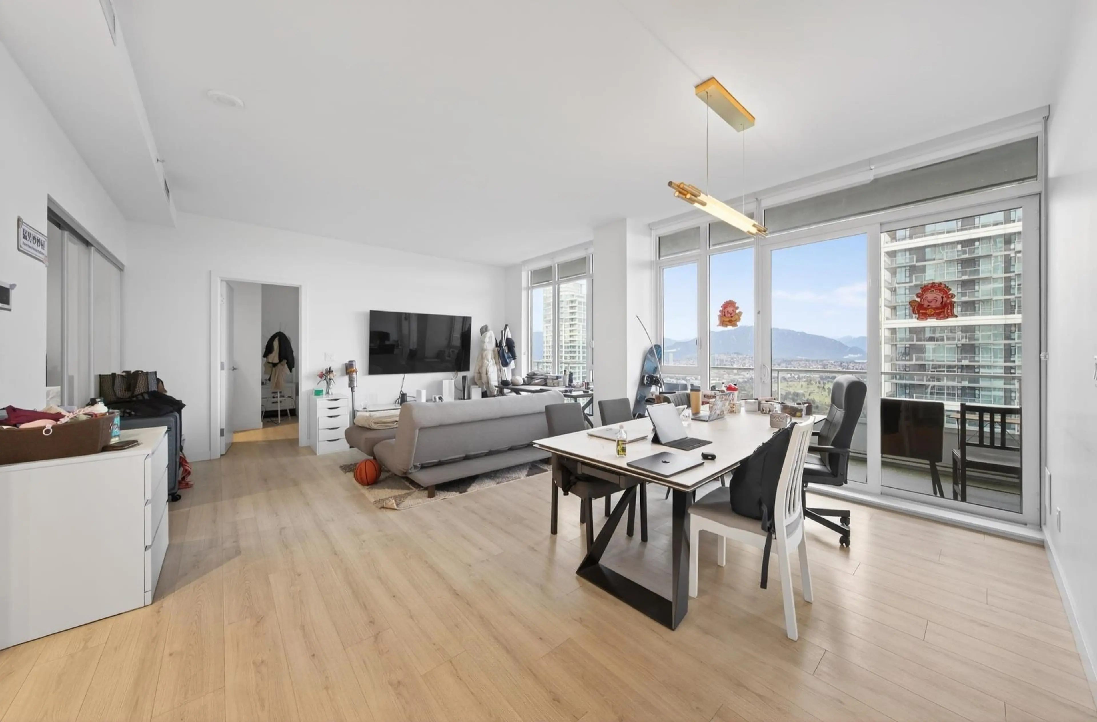 Property at #3402 6080 MCKAY AVENUE, Burnaby, BC