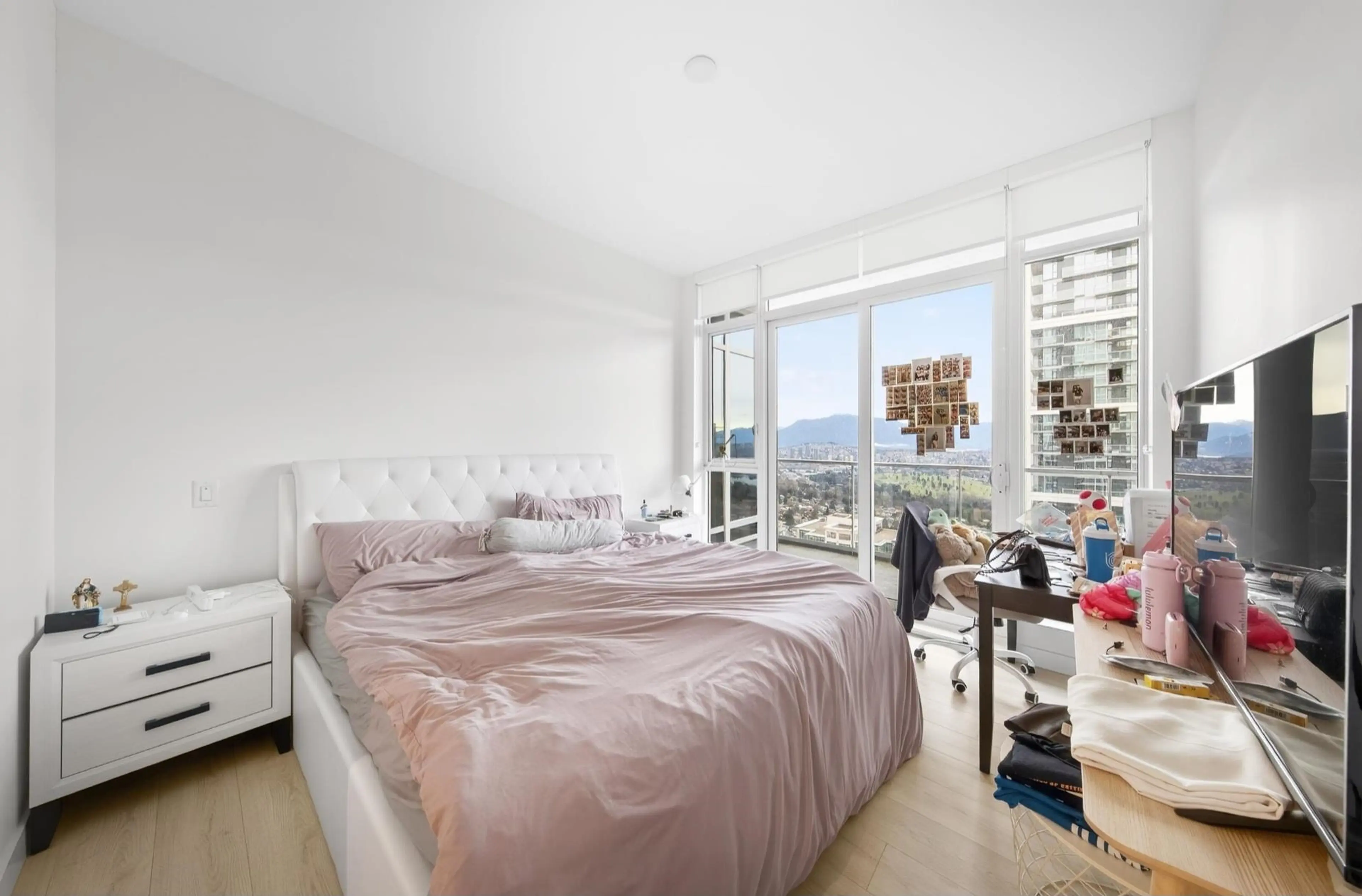 Property at #3402 6080 MCKAY AVENUE, Burnaby, BC