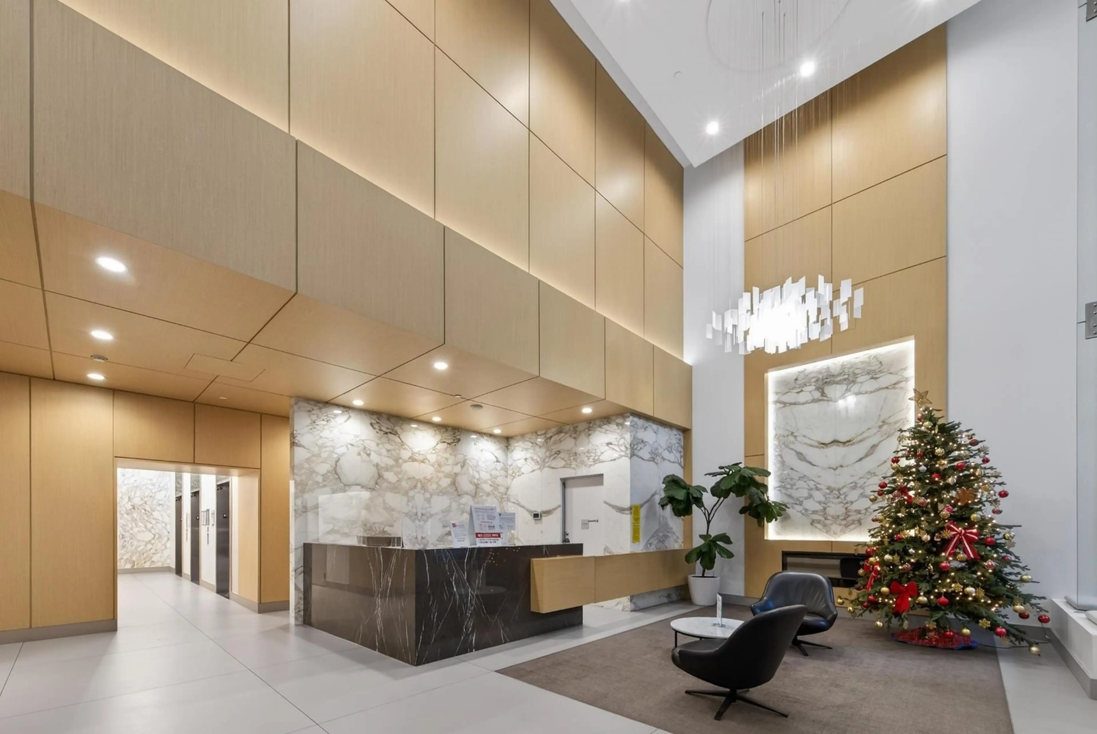 Property at #3402 6080 MCKAY AVENUE, Burnaby, BC