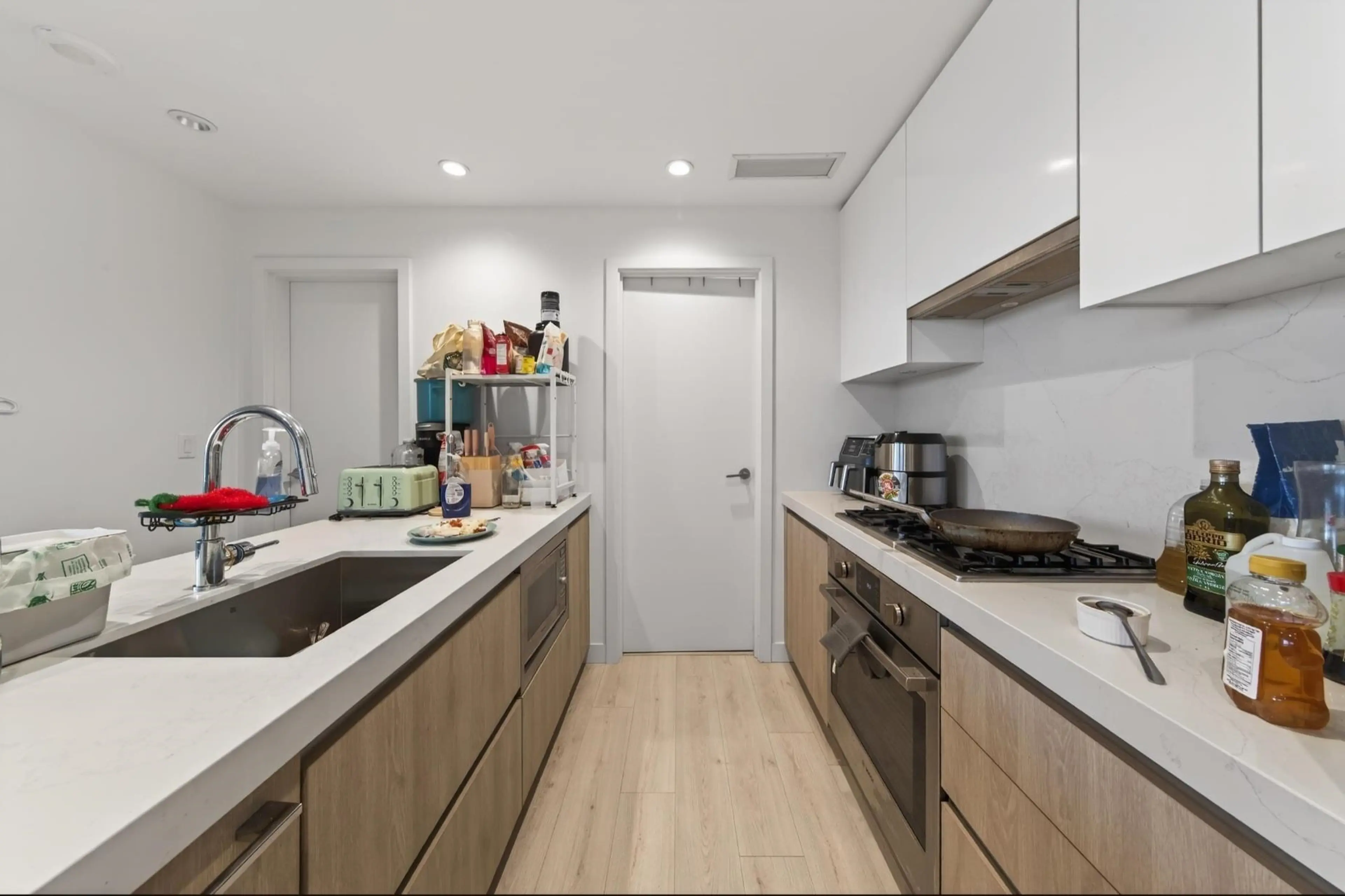 Property at #3402 6080 MCKAY AVENUE, Burnaby, BC