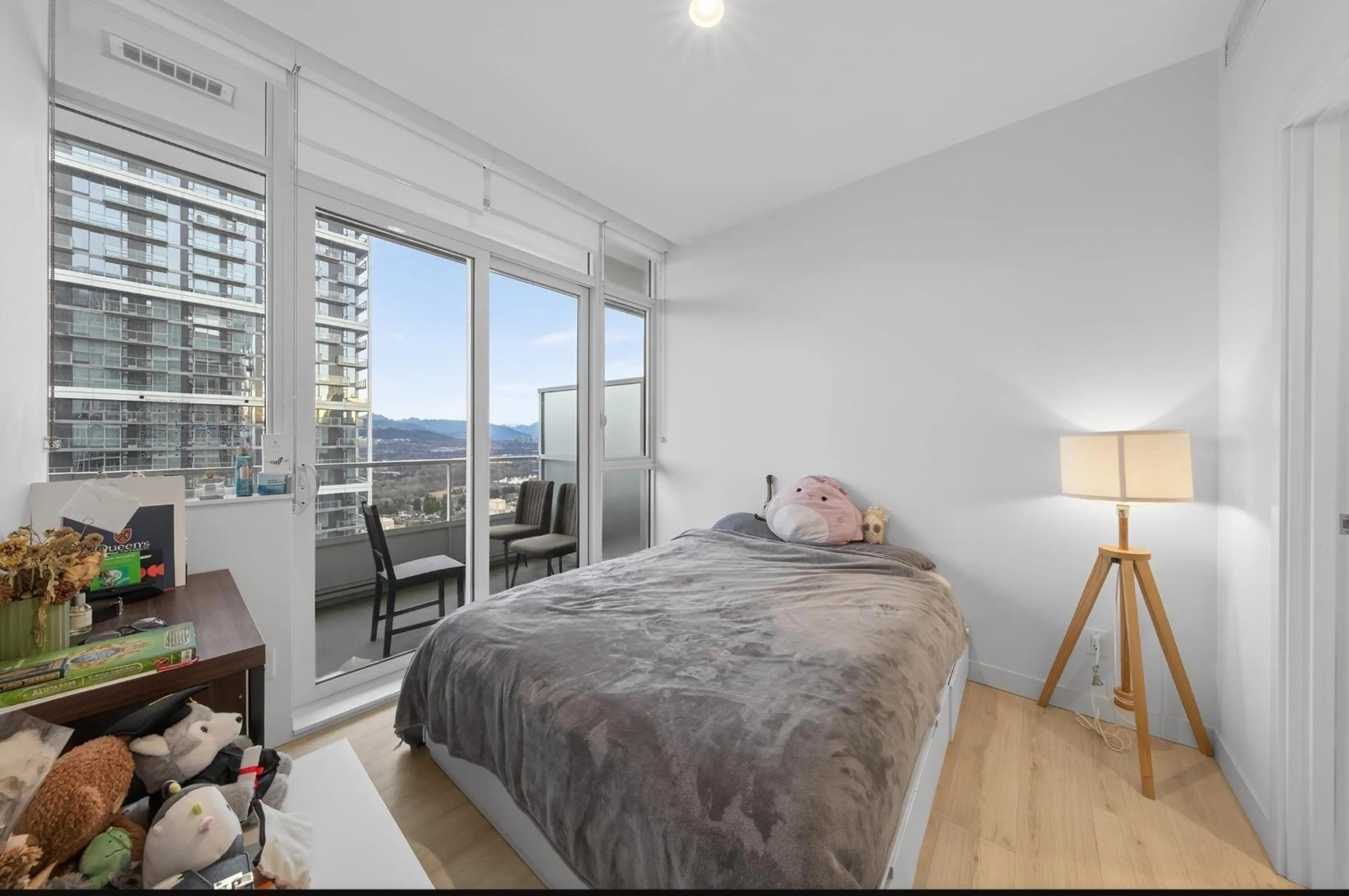 Property at #3402 6080 MCKAY AVENUE, Burnaby, BC