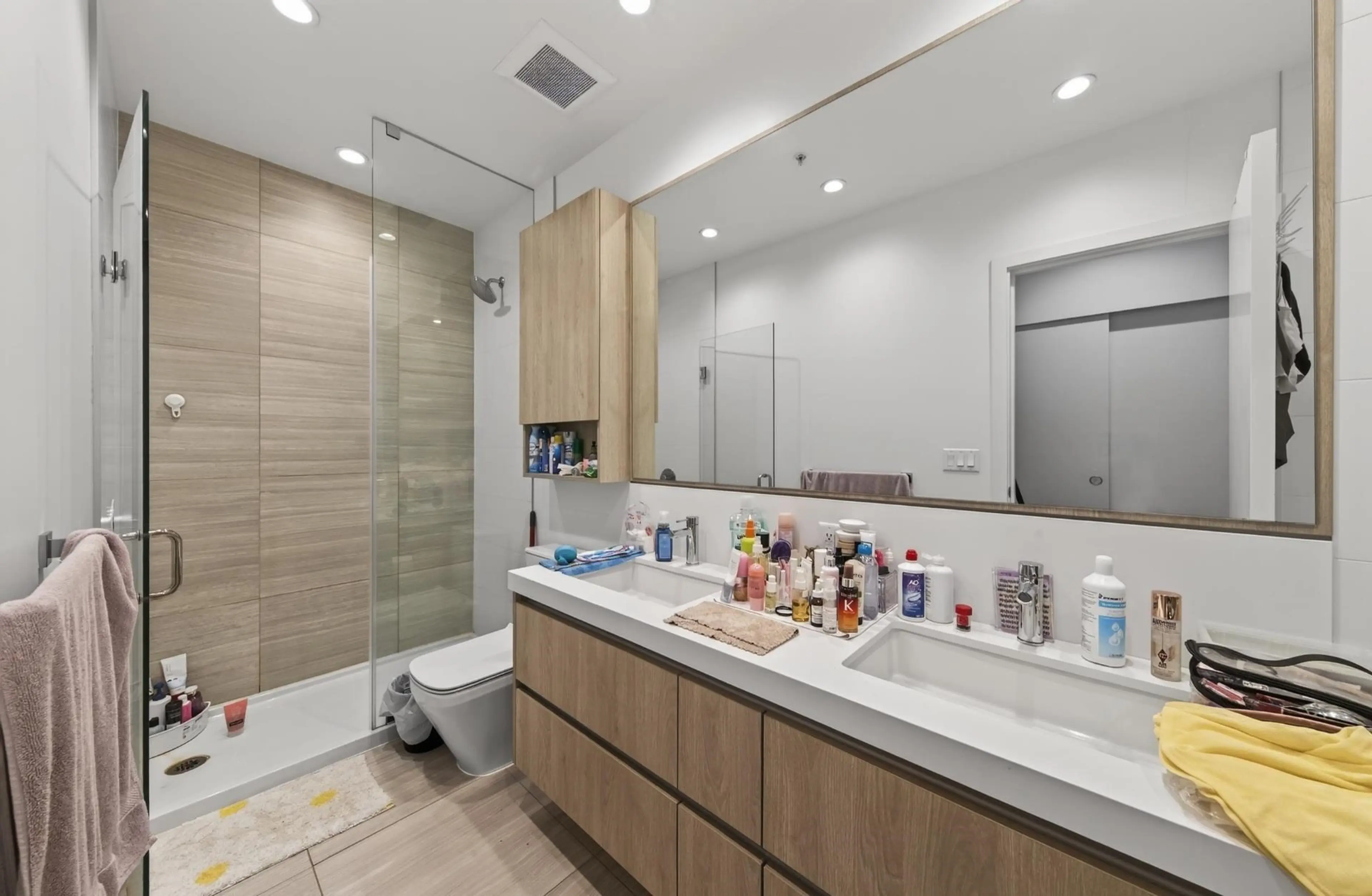 Property at #3402 6080 MCKAY AVENUE, Burnaby, BC