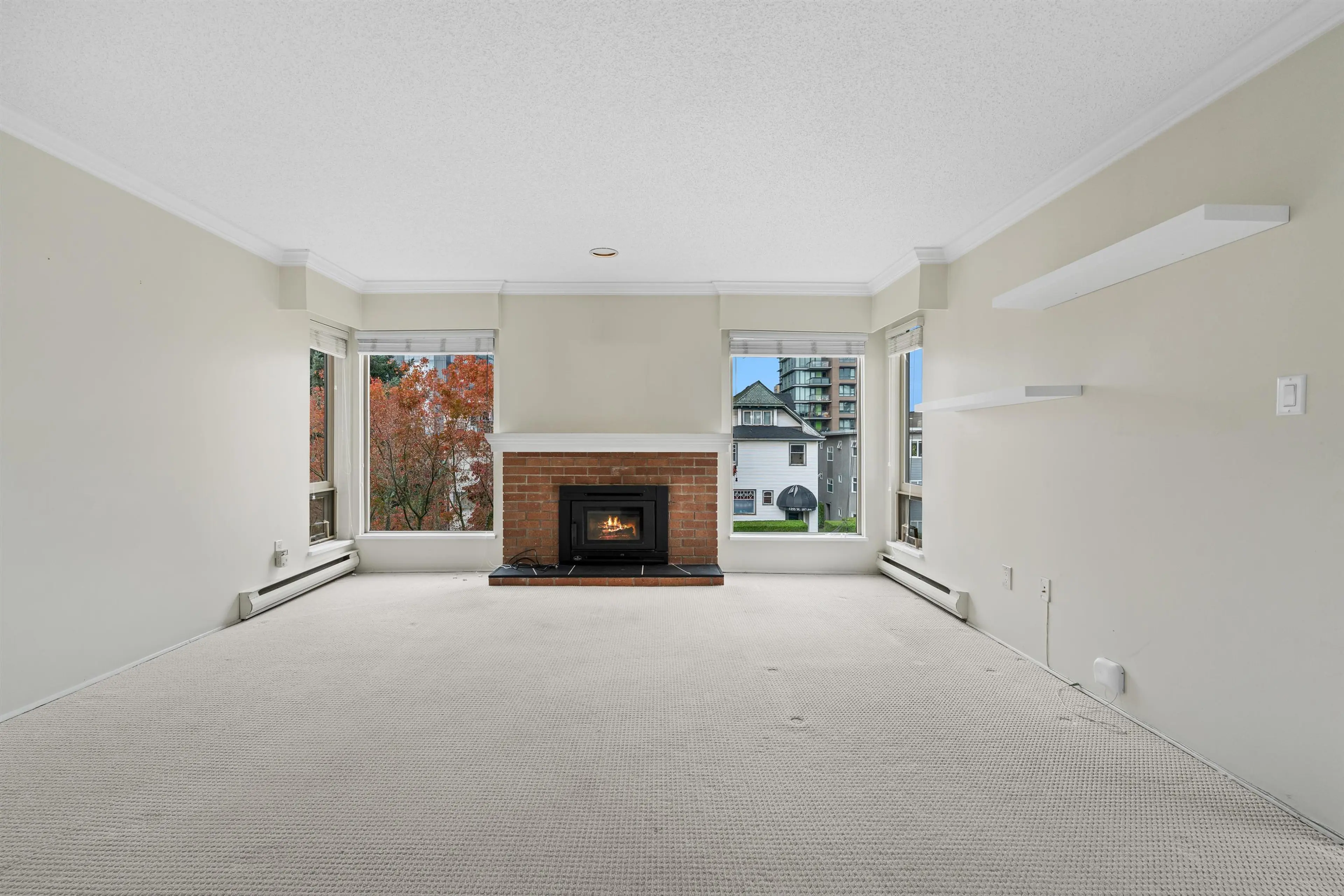 Property at #306 1260 W 10TH AVENUE, Vancouver, BC