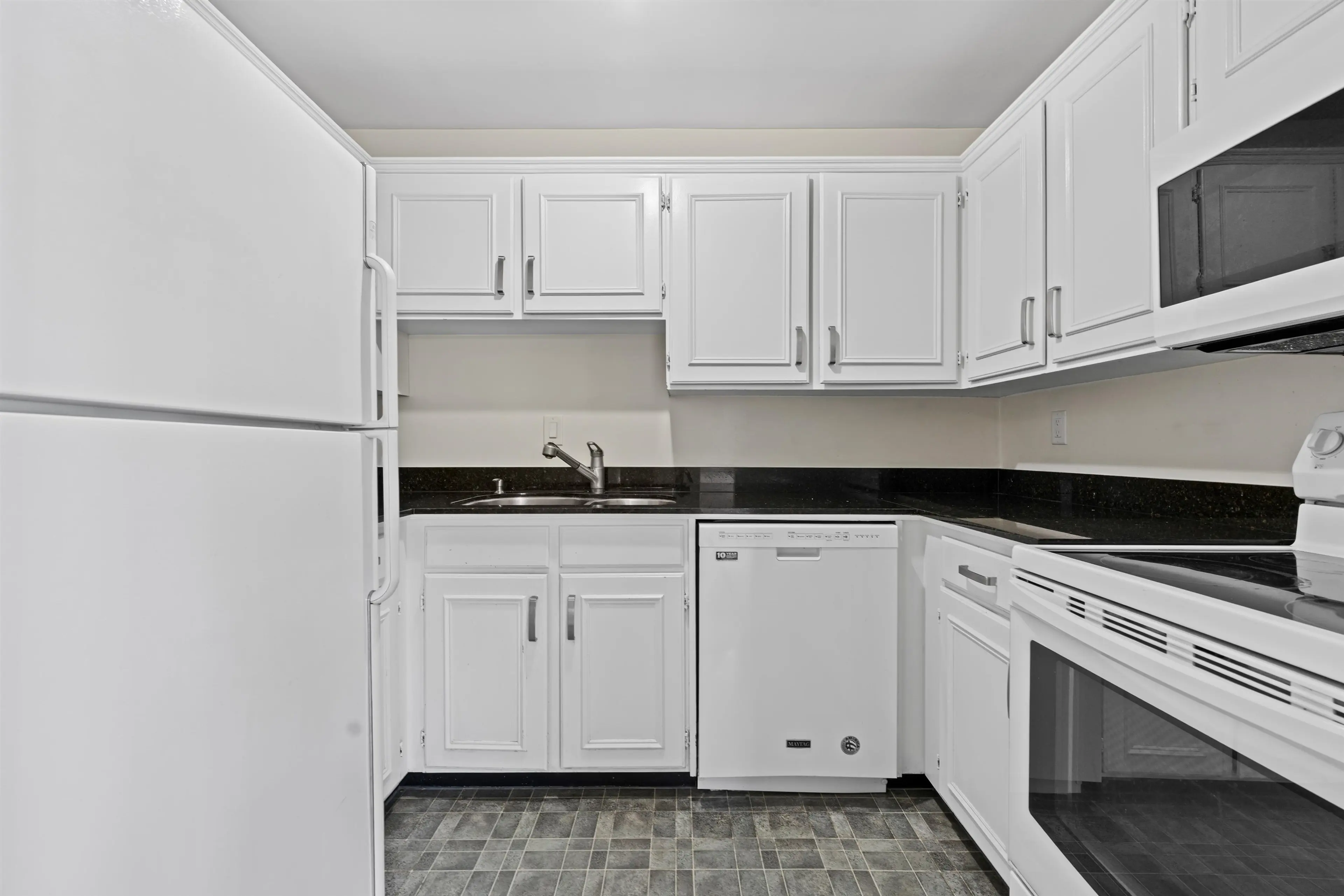 Property at #306 1260 W 10TH AVENUE, Vancouver, BC