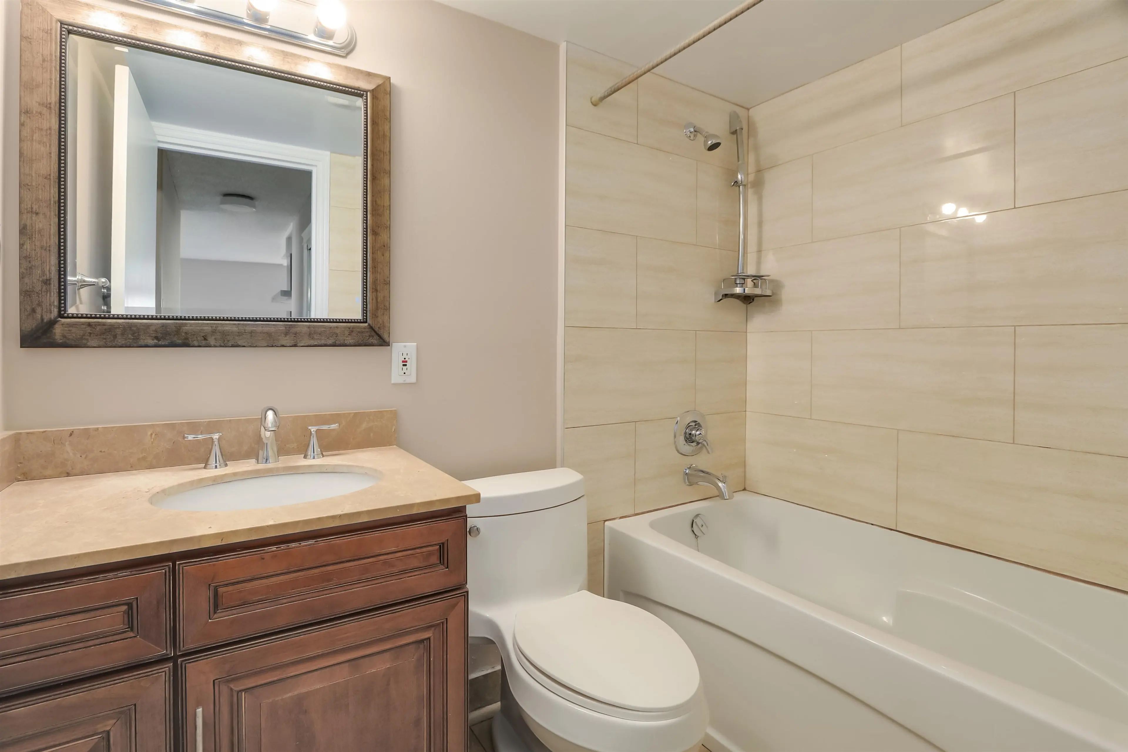 Property at #1411 2016 FULLERTON AVENUE, North Vancouver, BC