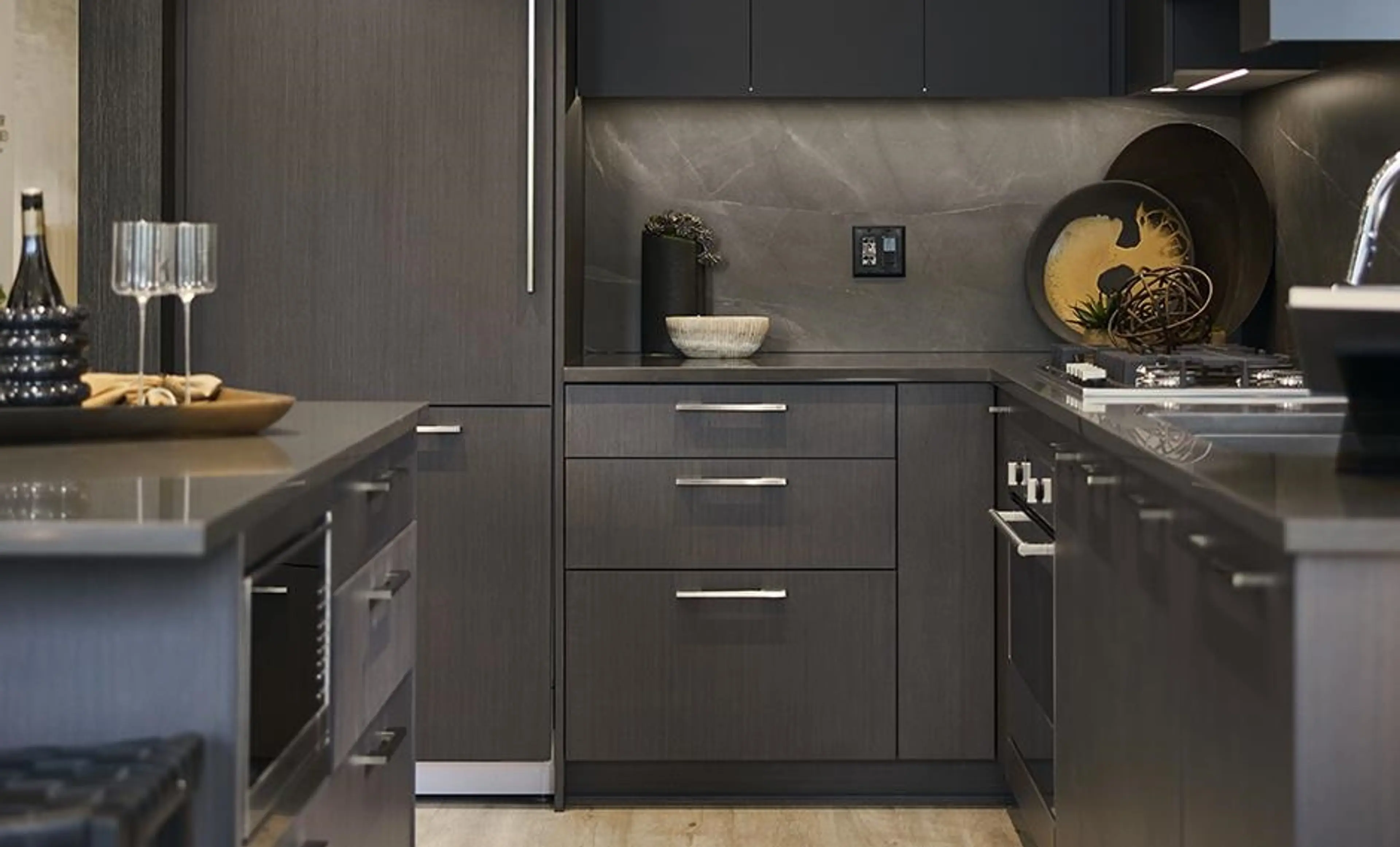 Property at #710 5860 OLIVE AVENUE, Burnaby, BC