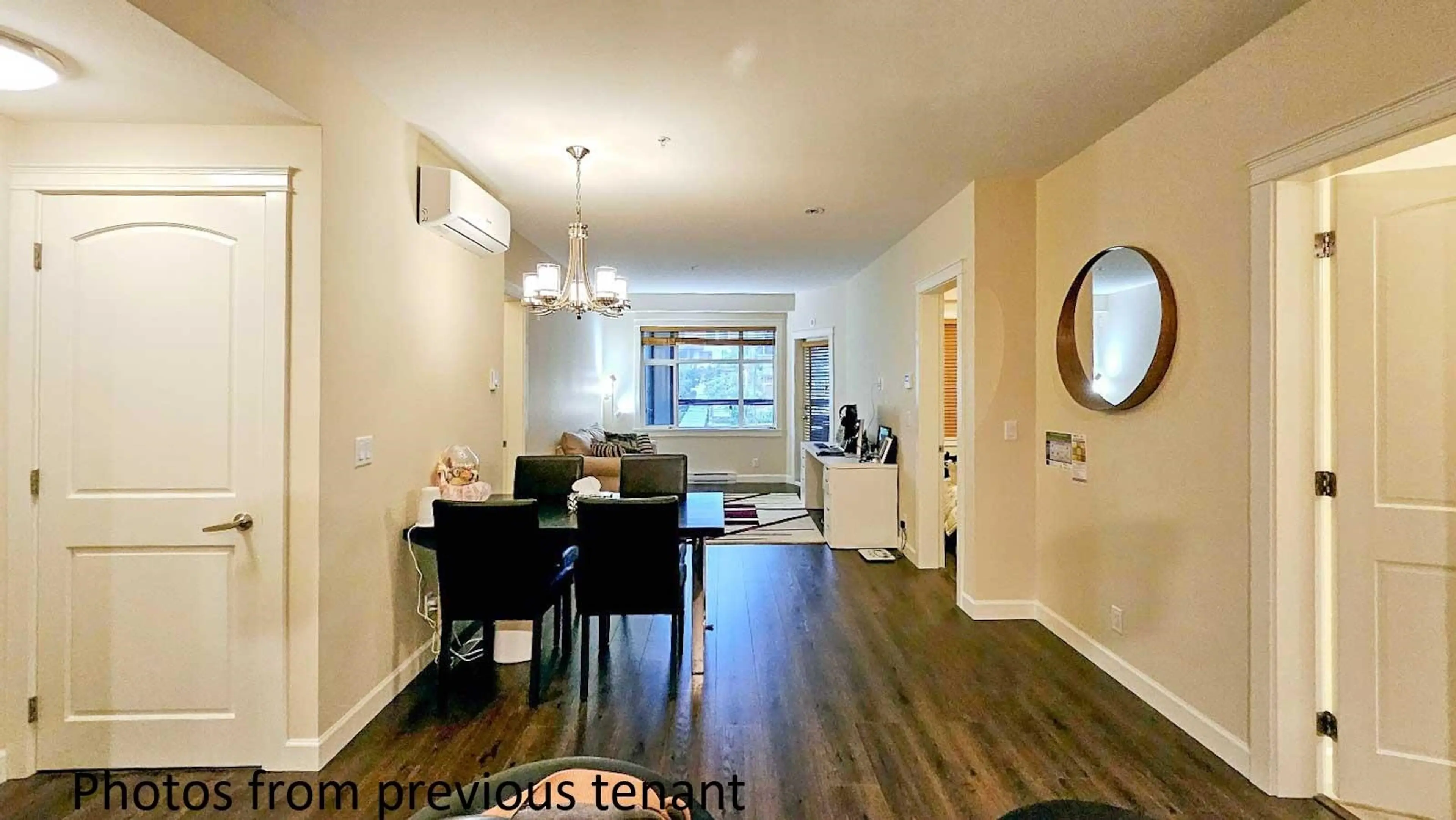 Property at #208 20325 85 AVENUE, Langley, BC