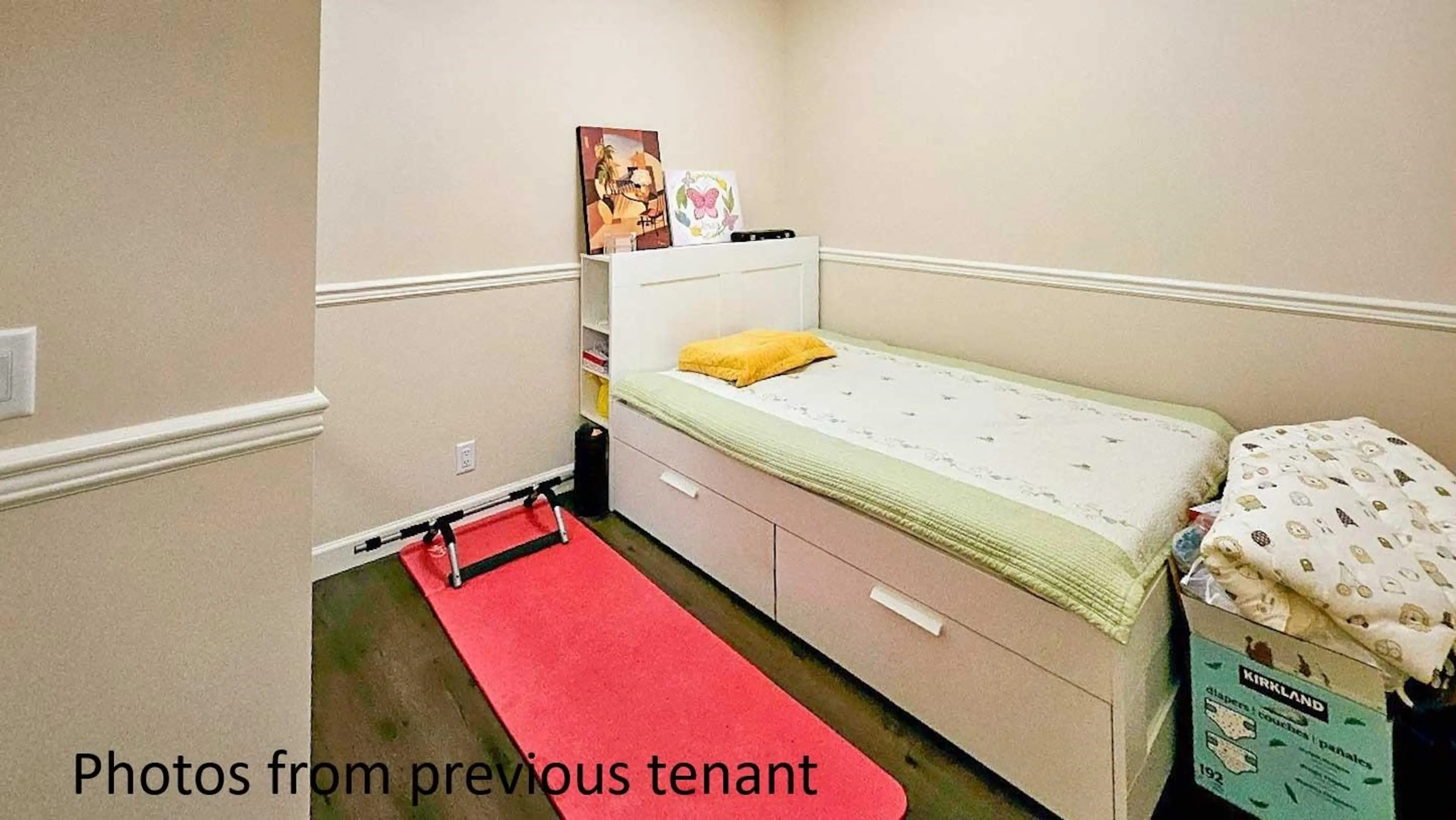 Property at #208 20325 85 AVENUE, Langley, BC